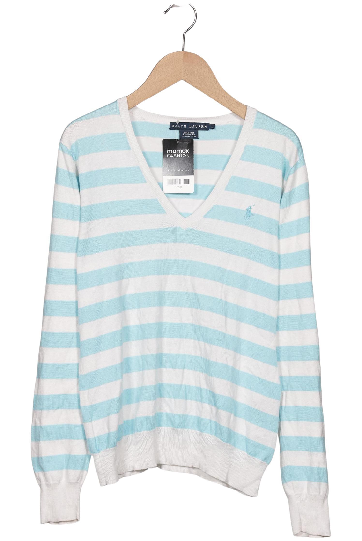 

Polo Ralph Lauren Damen Pullover, mehrfarbig, Gr. 42