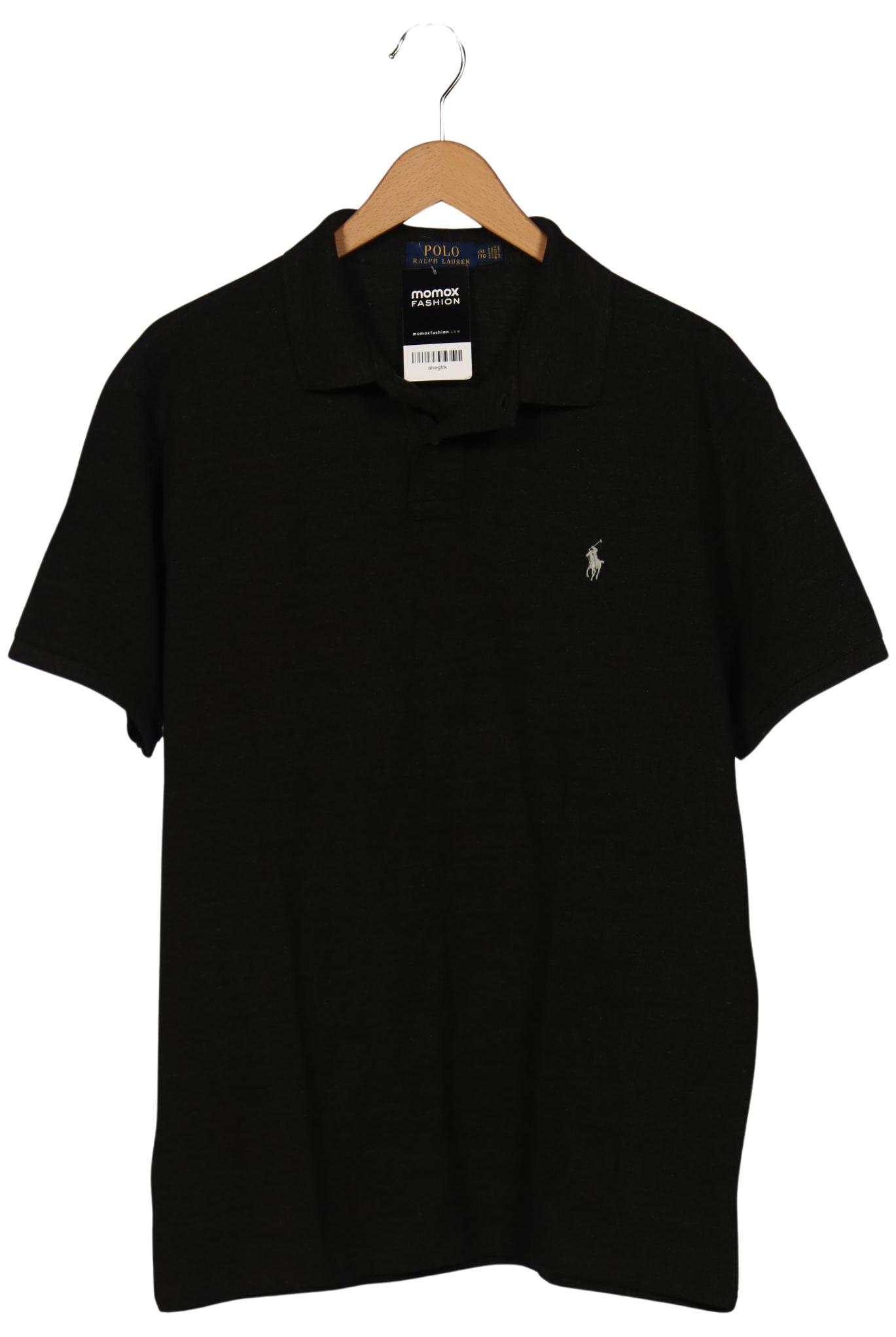 

Polo Ralph Lauren Herren Poloshirt, schwarz, Gr. 56