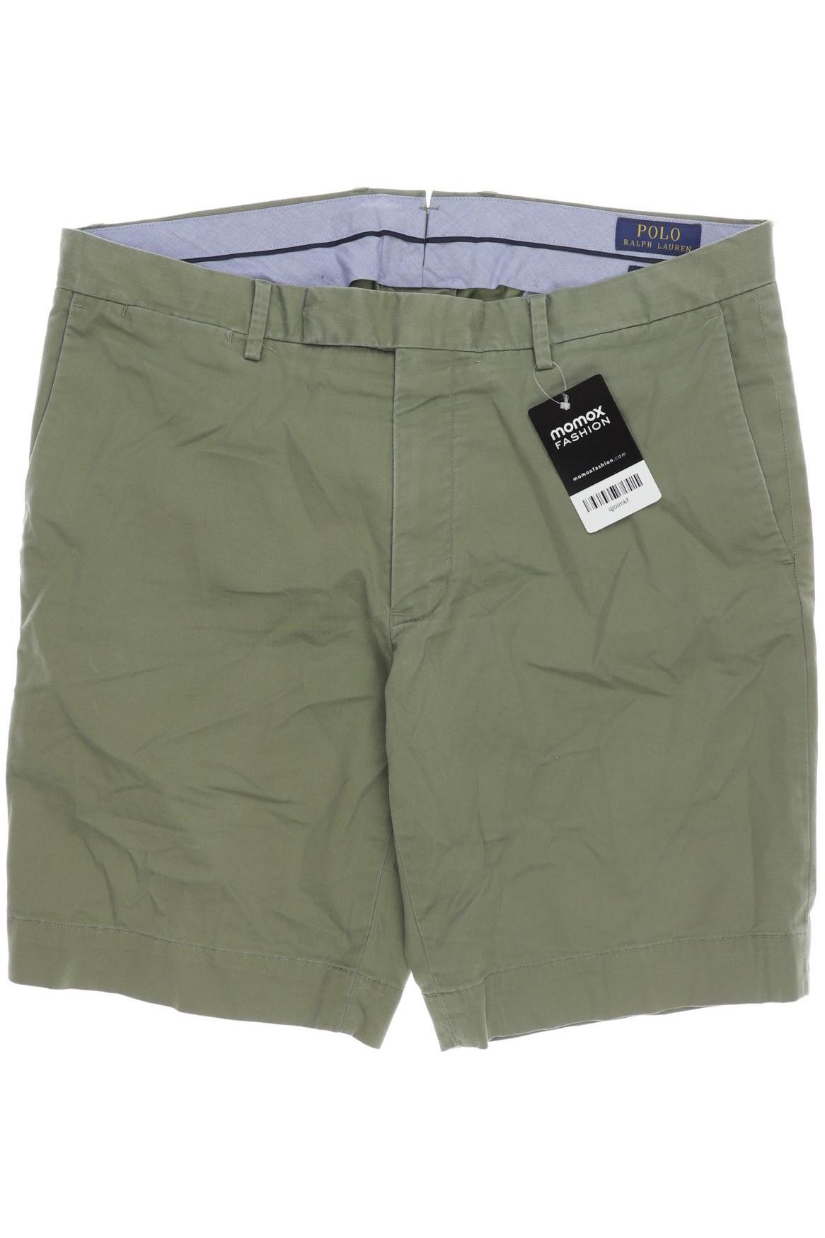 

Polo Ralph Lauren Herren Shorts, grün, Gr. 52