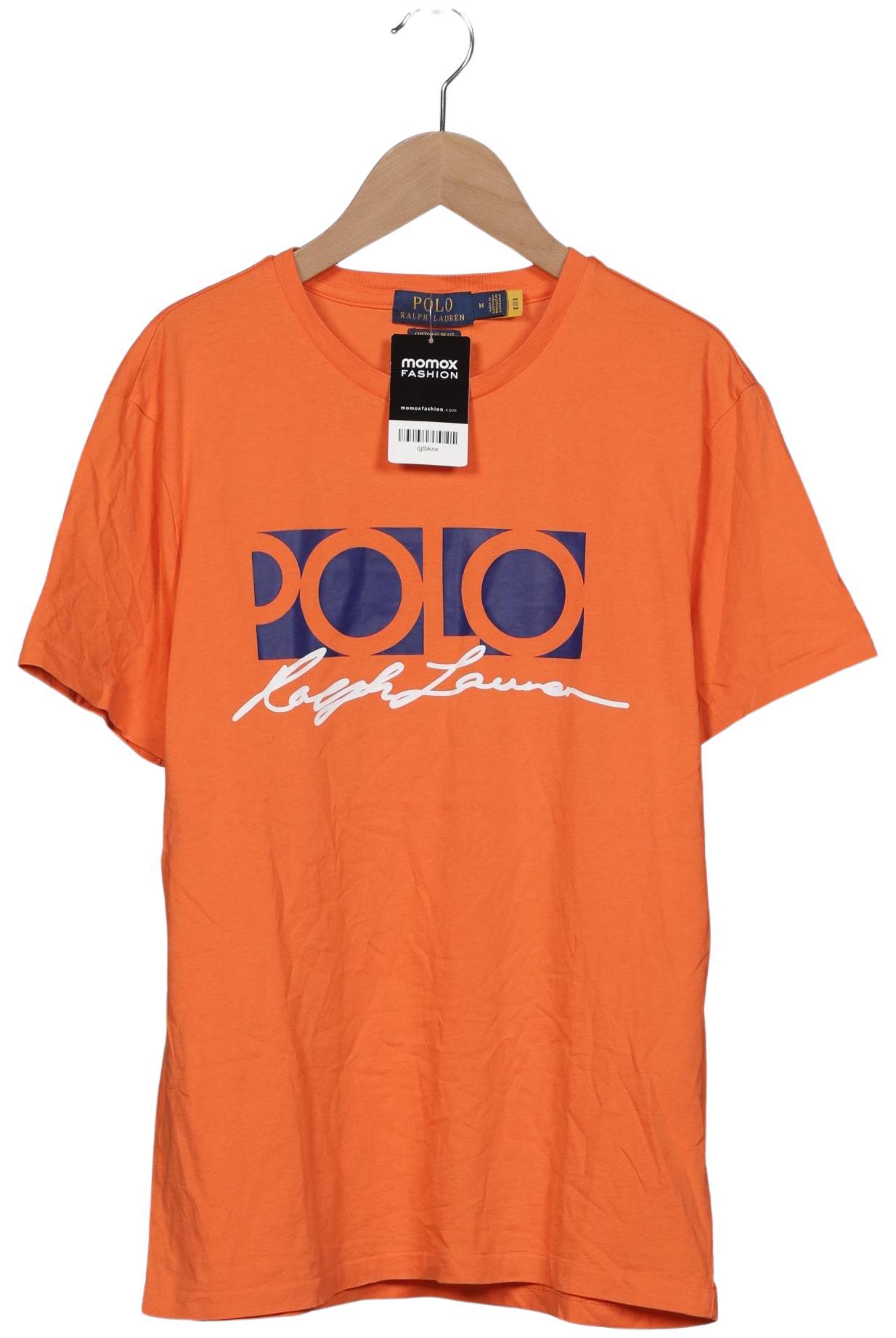 

Polo Ralph Lauren Herren T-Shirt, orange, Gr. 48