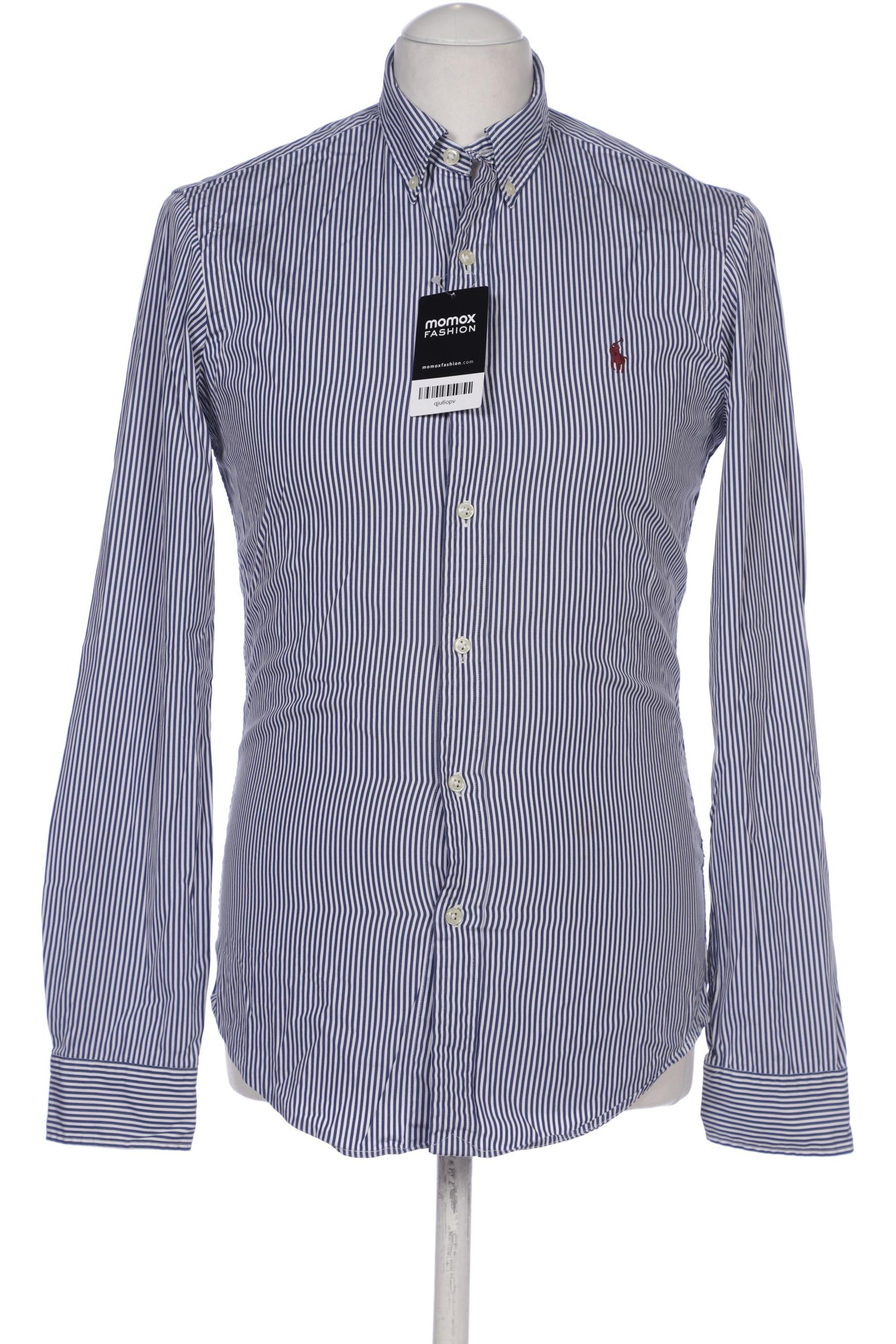 

Polo Ralph Lauren Herren Hemd, blau, Gr. 46