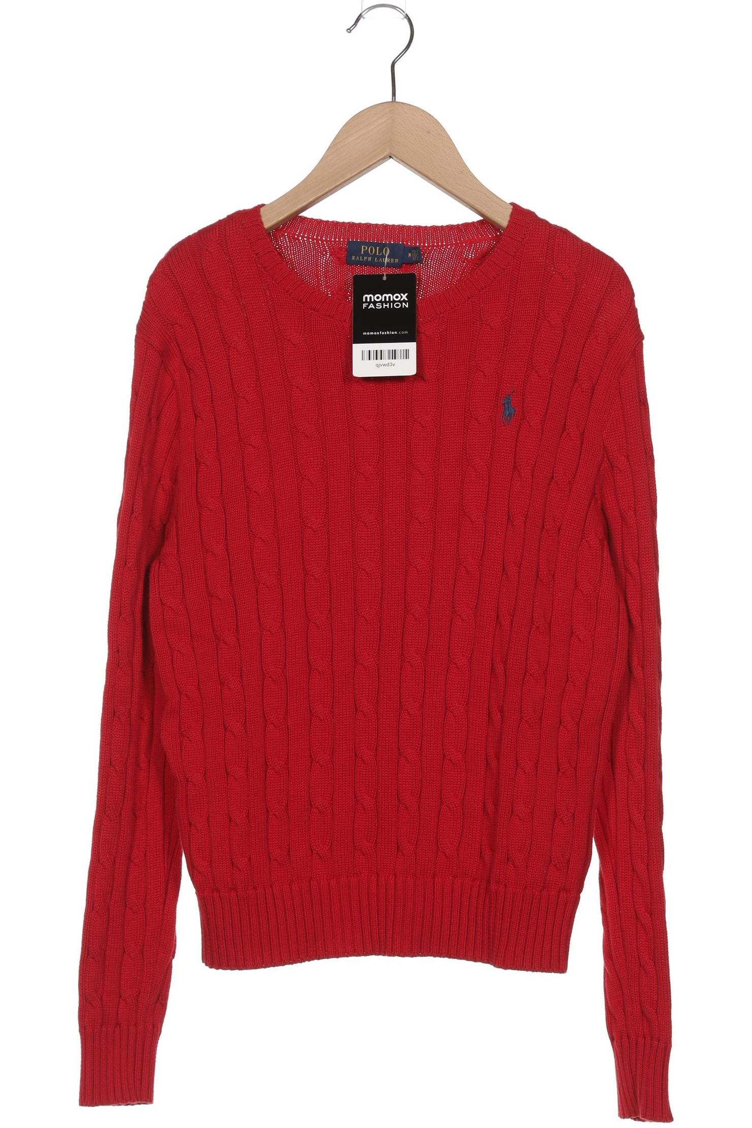 

Polo Ralph Lauren Damen Pullover, rot, Gr. 38