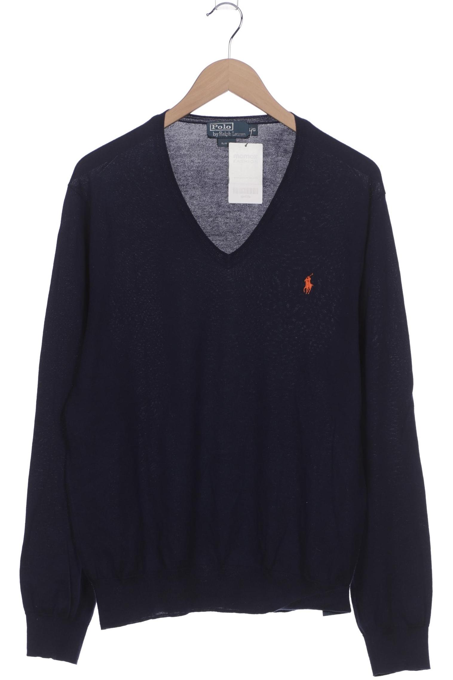 

Polo Ralph Lauren Herren Pullover, marineblau, Gr. 52