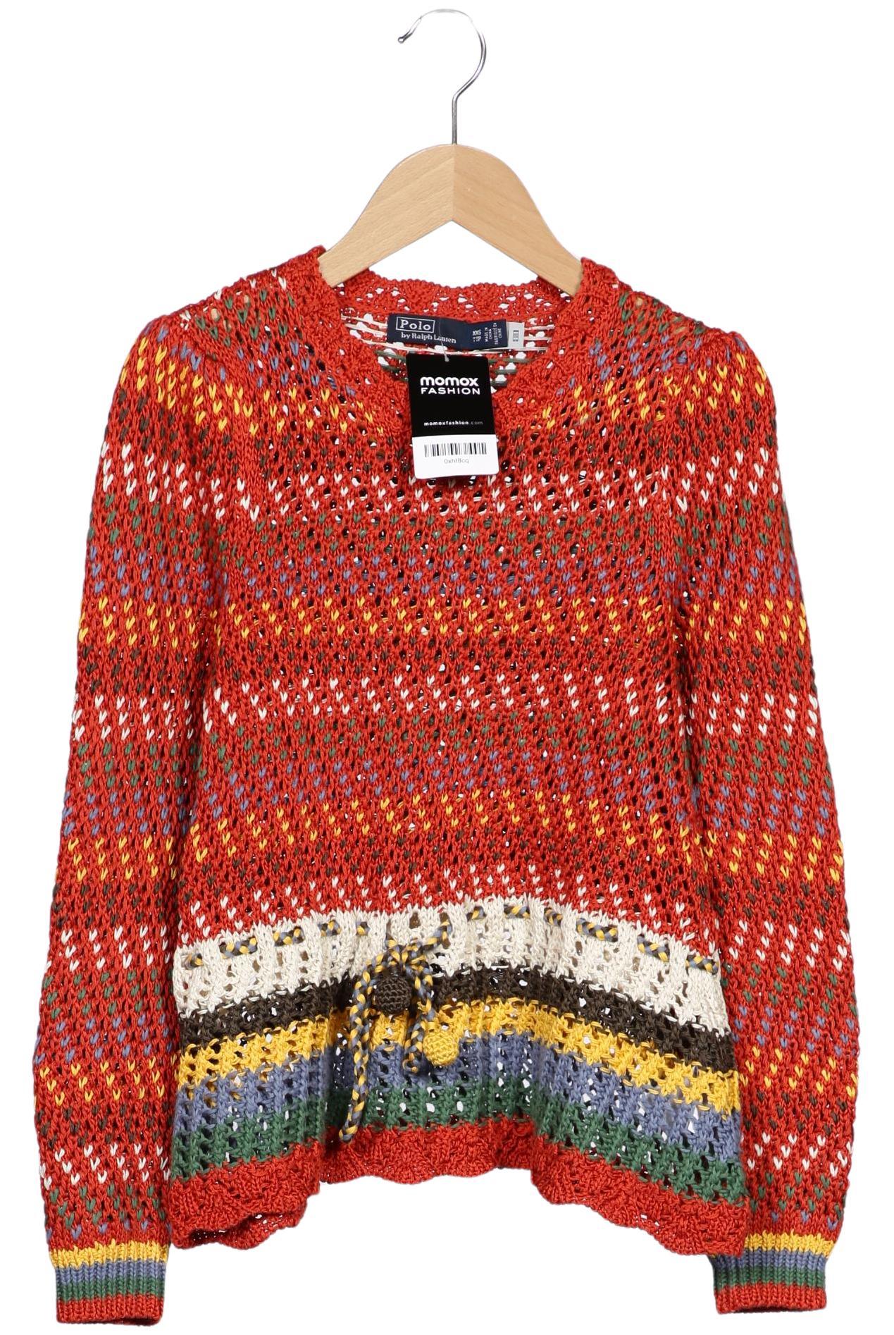 

Polo Ralph Lauren Damen Pullover, mehrfarbig, Gr. 32