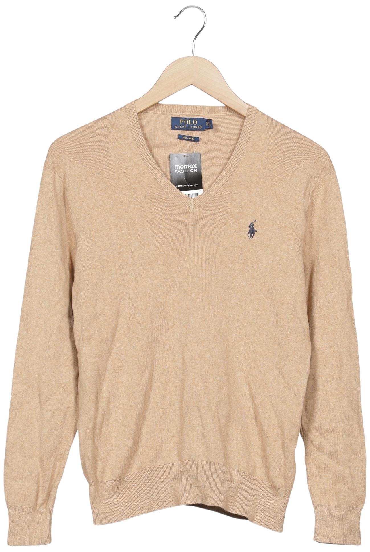 

Polo Ralph Lauren Herren Pullover, beige, Gr. 44