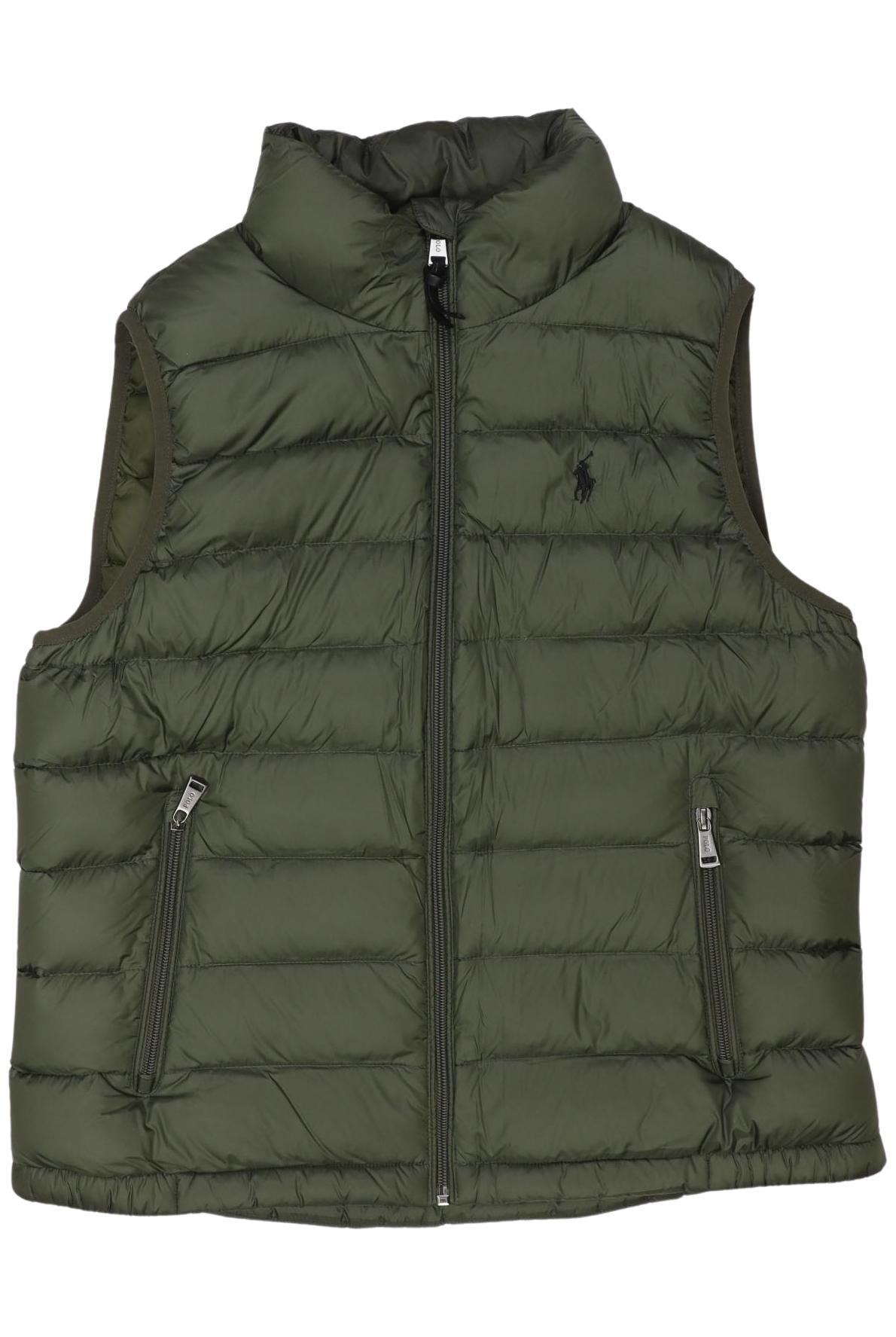 

Polo Ralph Lauren Damen Weste, grün, Gr. 38