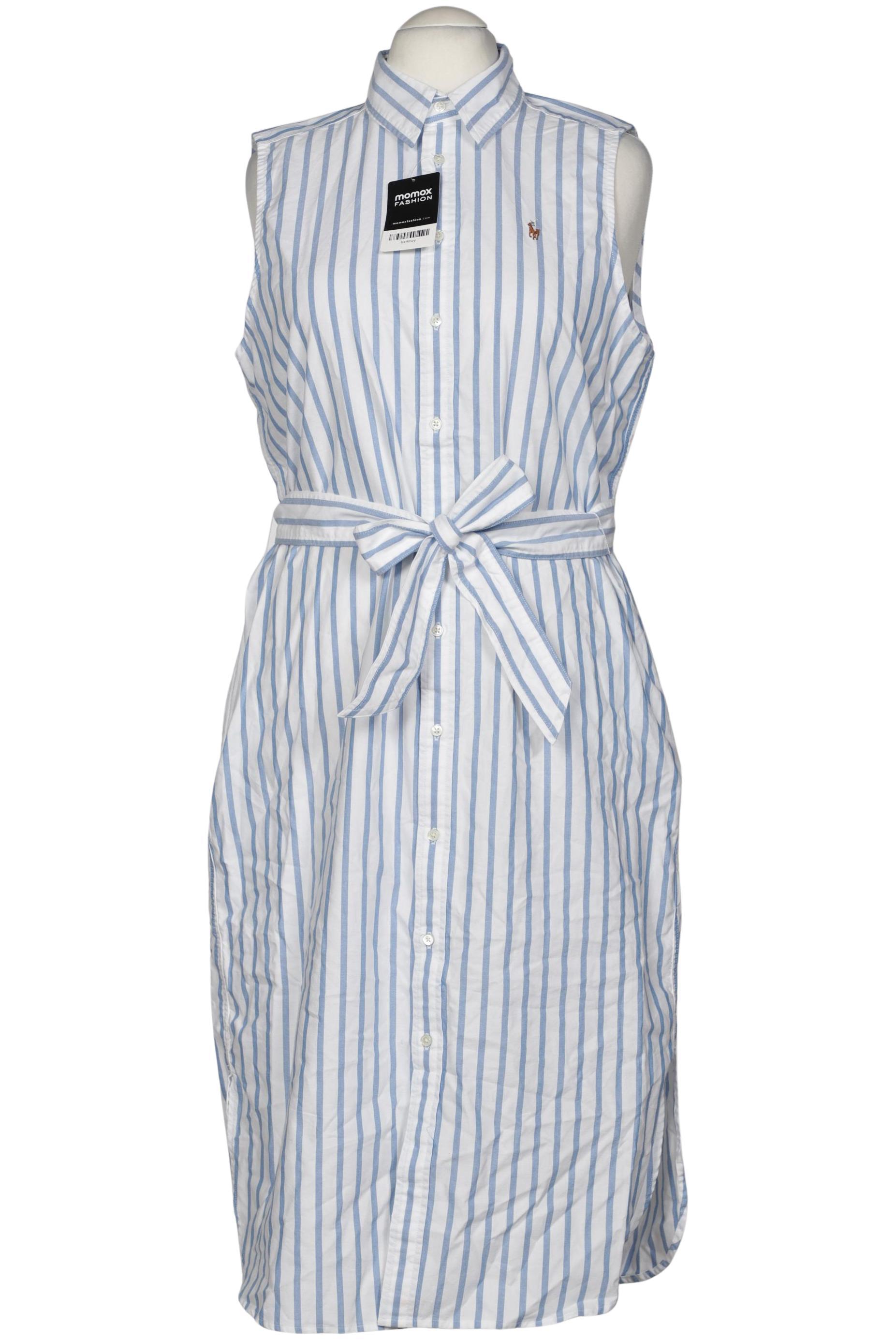 

Polo Ralph Lauren Damen Kleid, mehrfarbig, Gr. 12