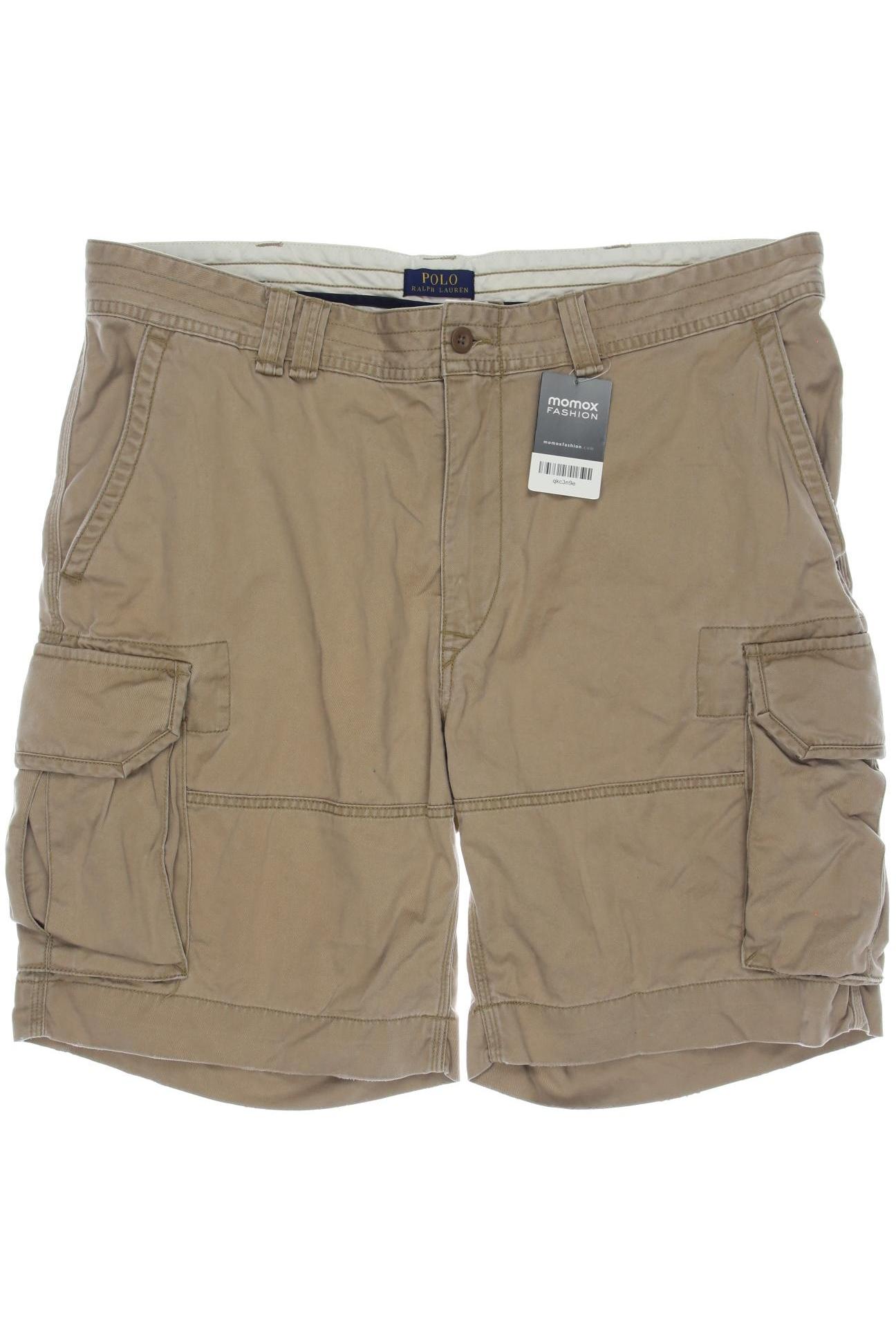 

Polo Ralph Lauren Herren Shorts, beige, Gr. 42