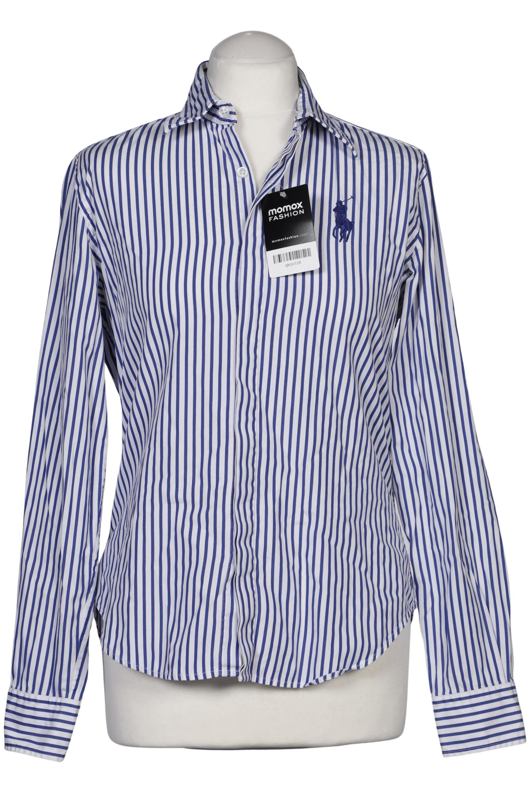 

Polo Ralph Lauren Damen Bluse, mehrfarbig, Gr. 8