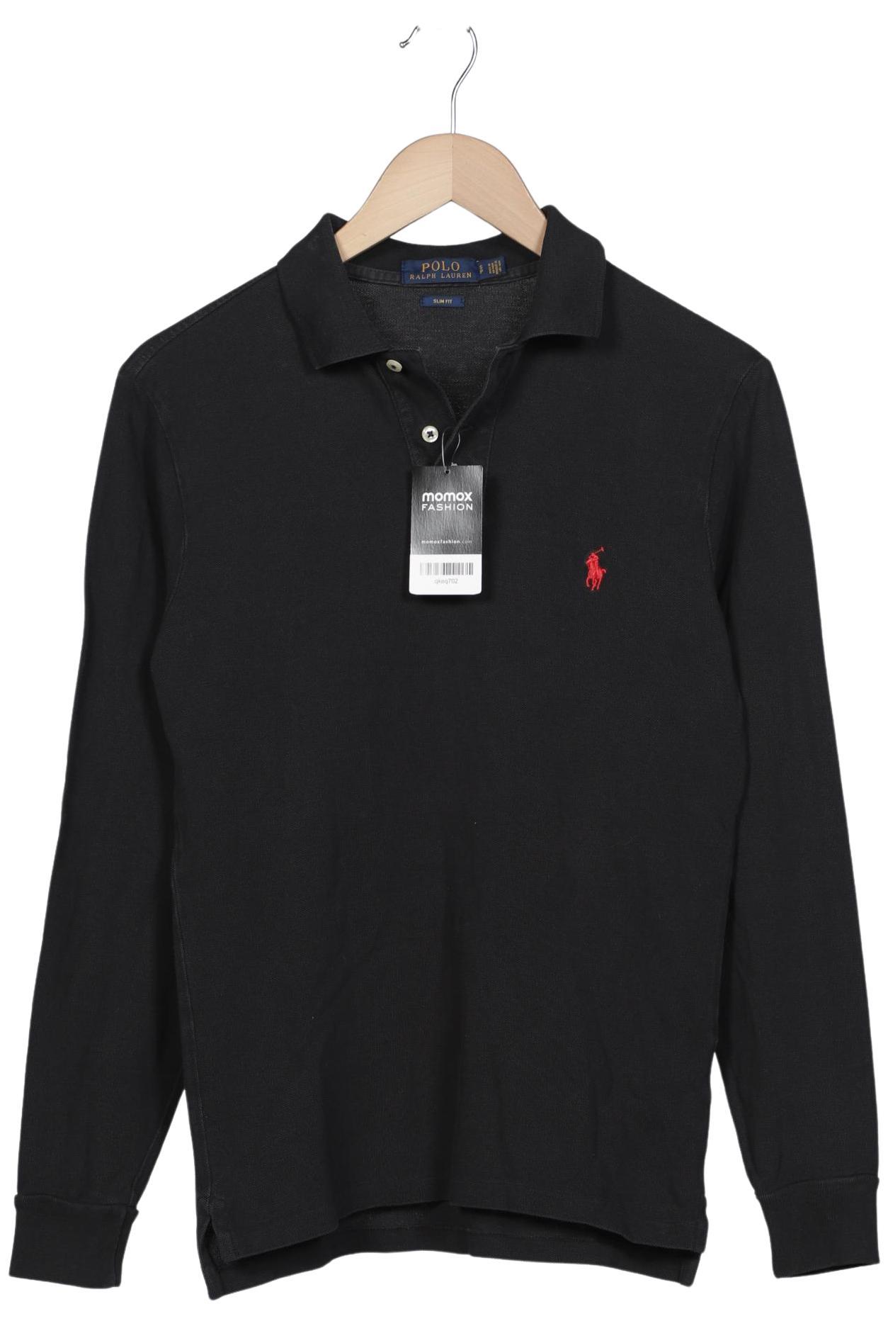 

Polo Ralph Lauren Herren Poloshirt, schwarz, Gr. 46