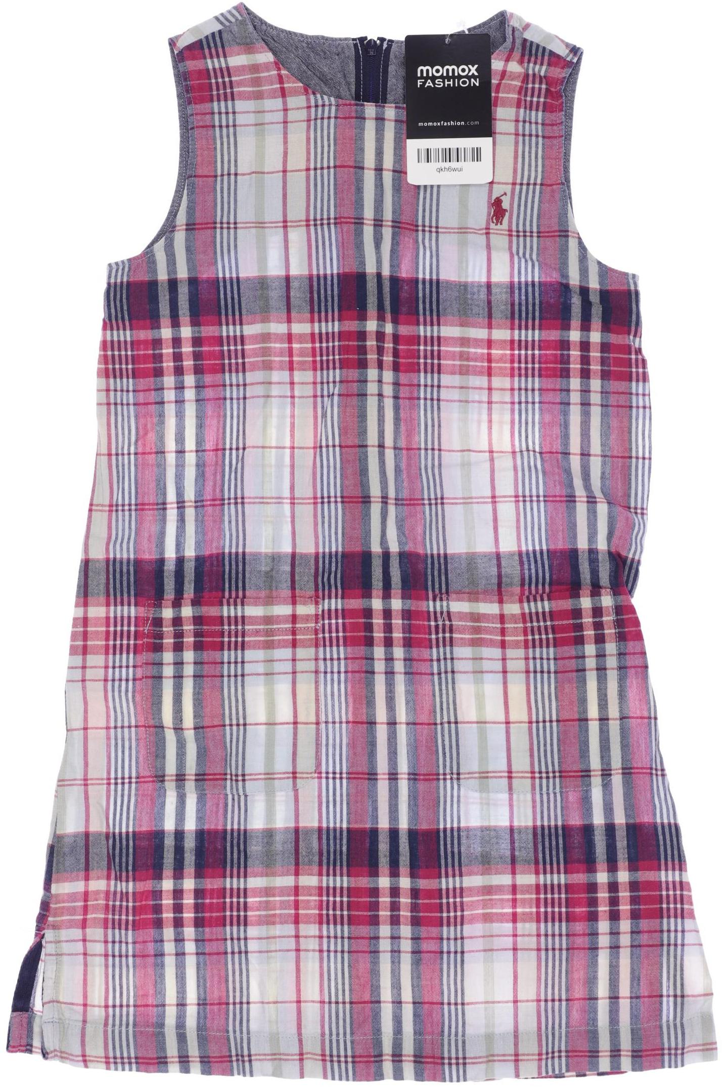 

Polo Ralph Lauren Damen Kleid, pink, Gr. 116