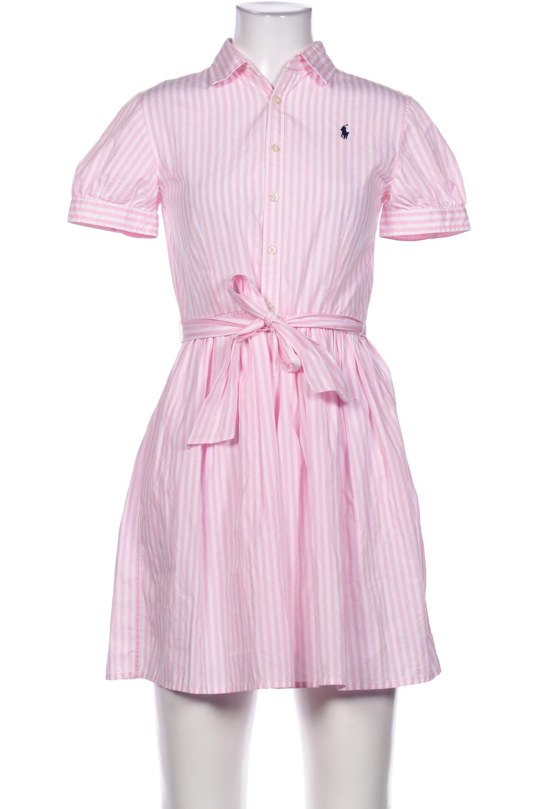 

Polo Ralph Lauren Damen Kleid, pink, Gr. 16