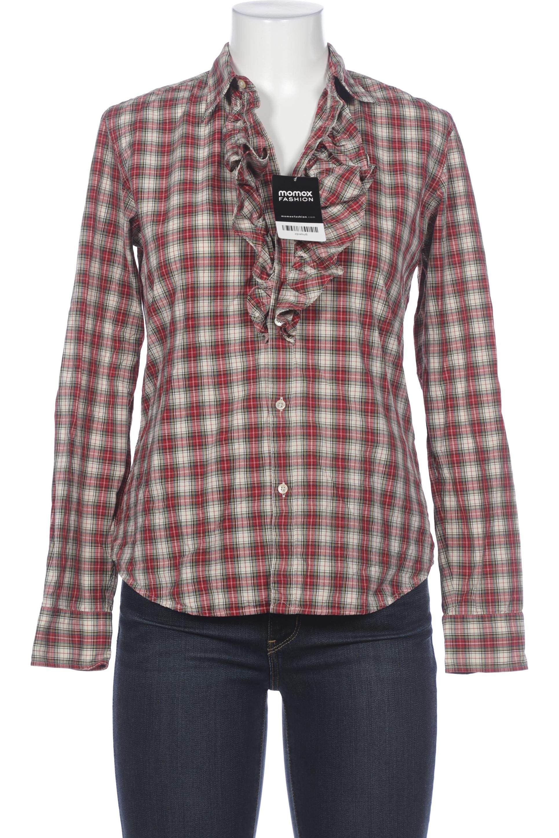 

Polo Ralph Lauren Damen Bluse, rot, Gr. 10