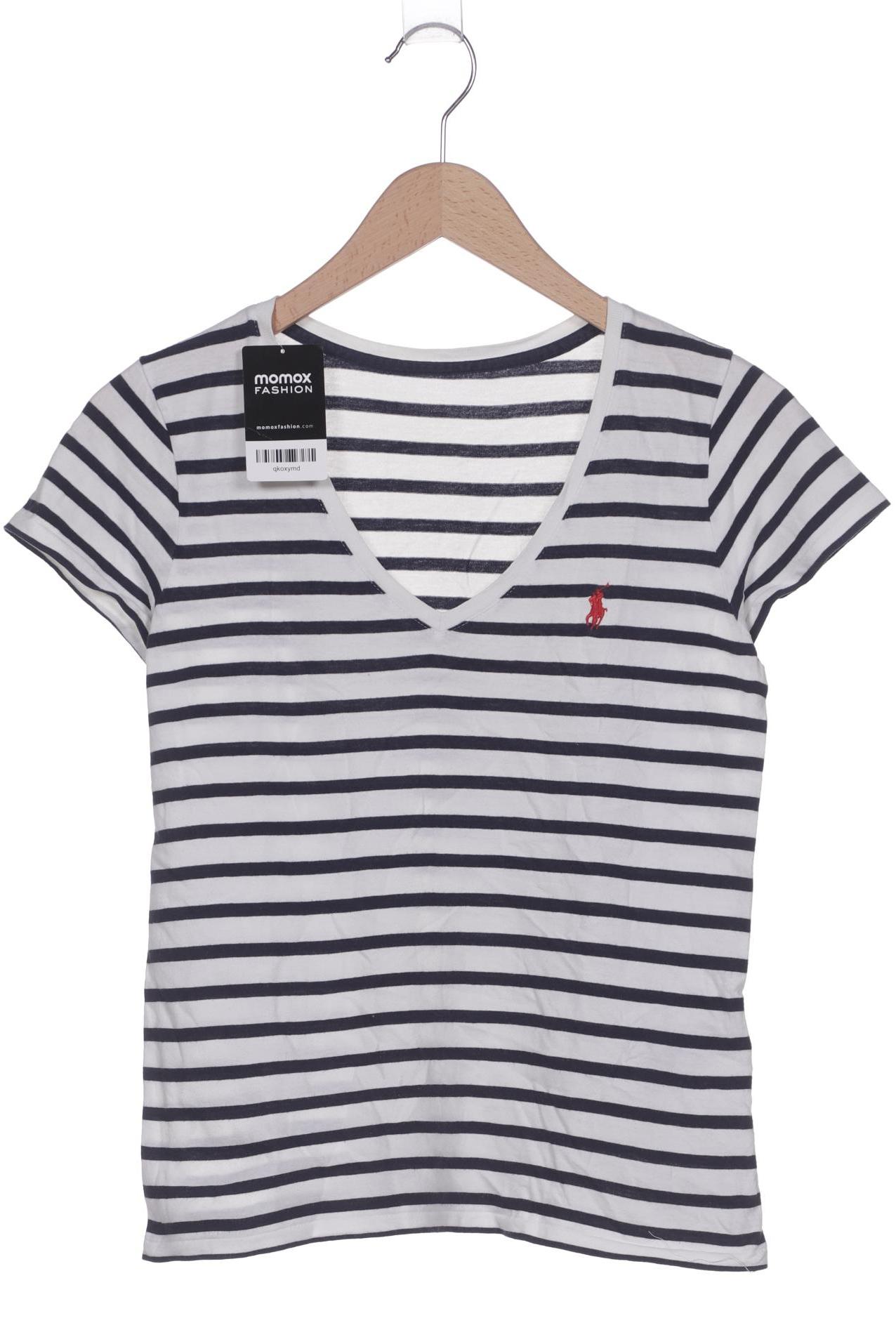 

Polo Ralph Lauren Damen T-Shirt, weiß, Gr. 36