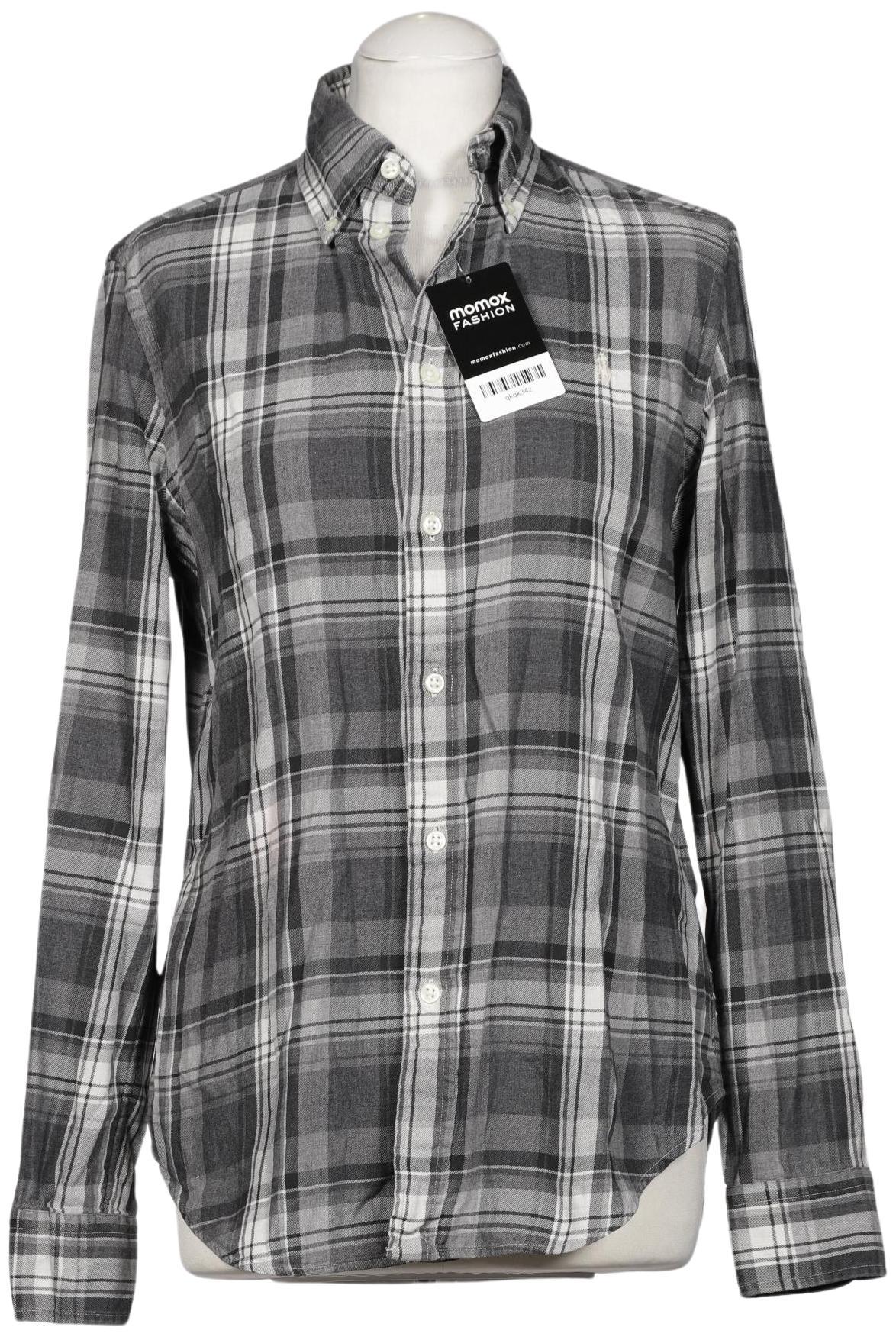 

Polo Ralph Lauren Damen Bluse, mehrfarbig, Gr. 38