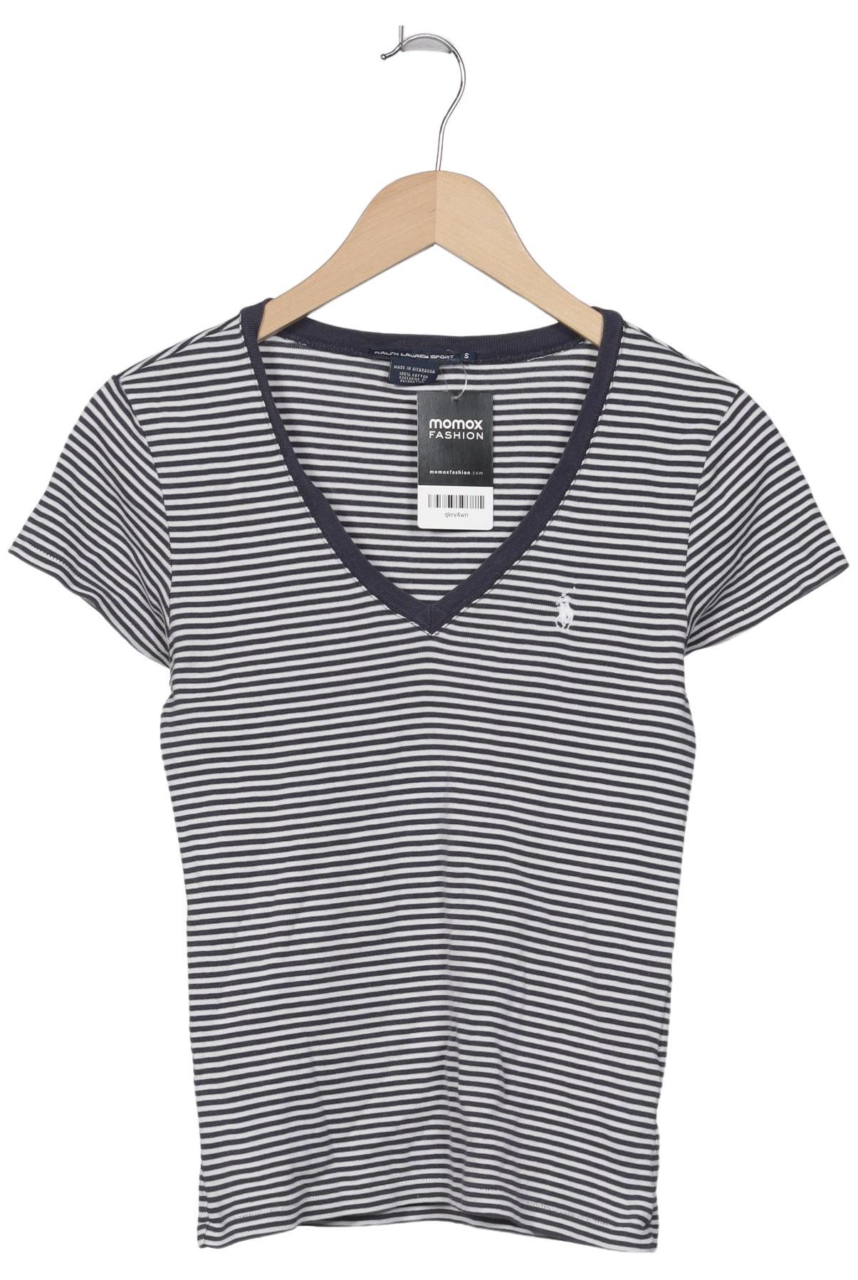 

Polo Ralph Lauren Damen T-Shirt, mehrfarbig, Gr. 36