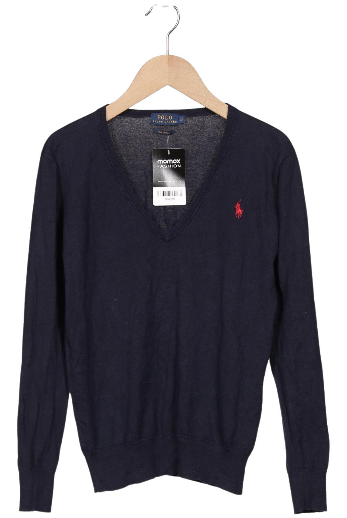 

Polo Ralph Lauren Damen Pullover, marineblau, Gr. 34