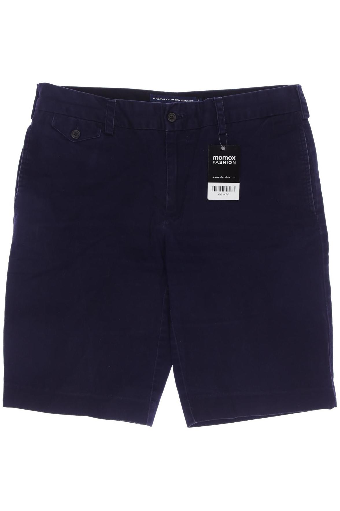 

Polo Ralph Lauren Damen Shorts, marineblau, Gr. 8