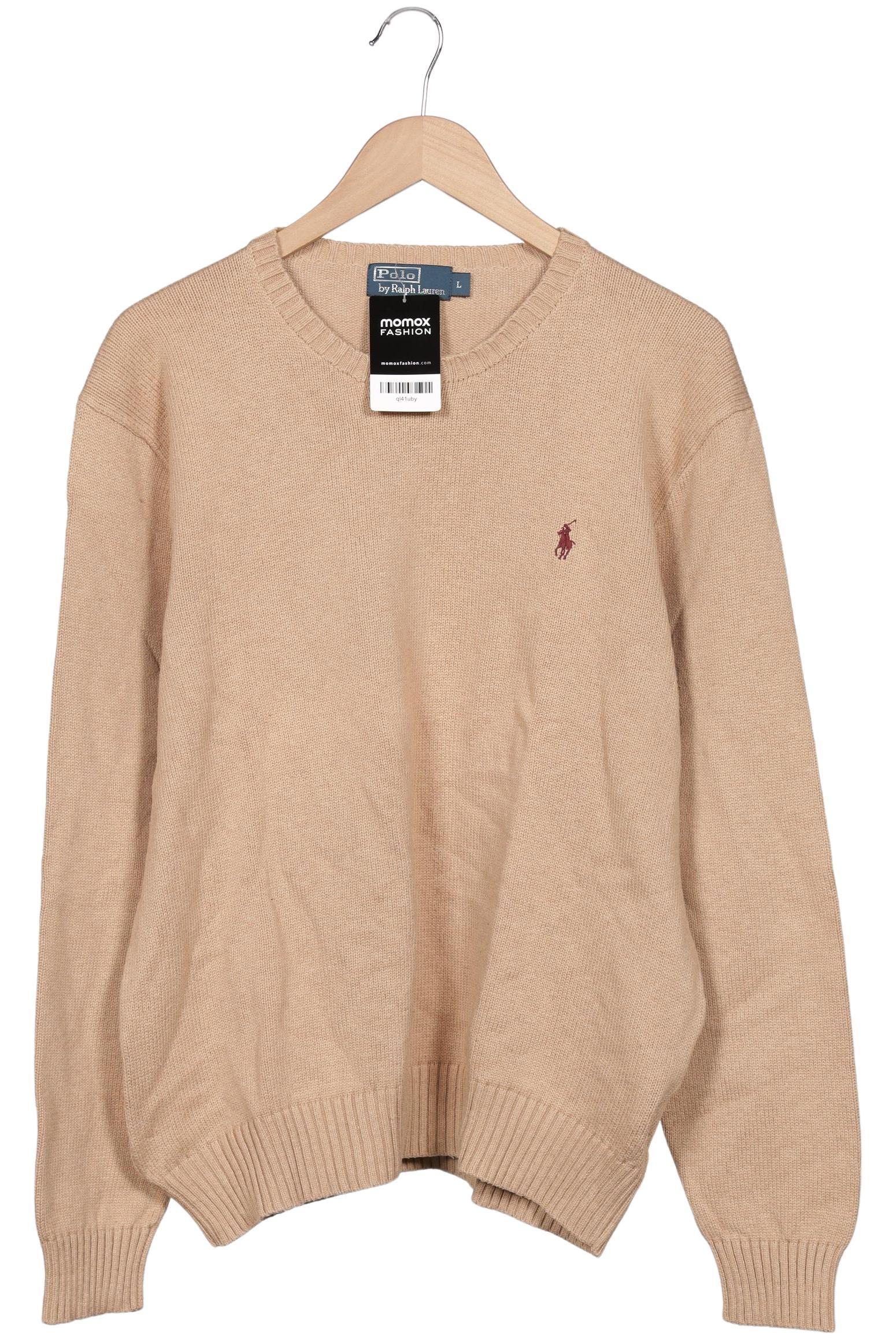 

Polo Ralph Lauren Herren Pullover, beige, Gr. 52