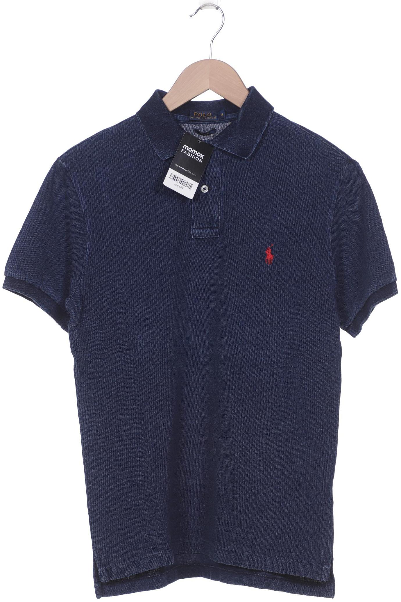 

Polo Ralph Lauren Herren Poloshirt, marineblau, Gr. 48