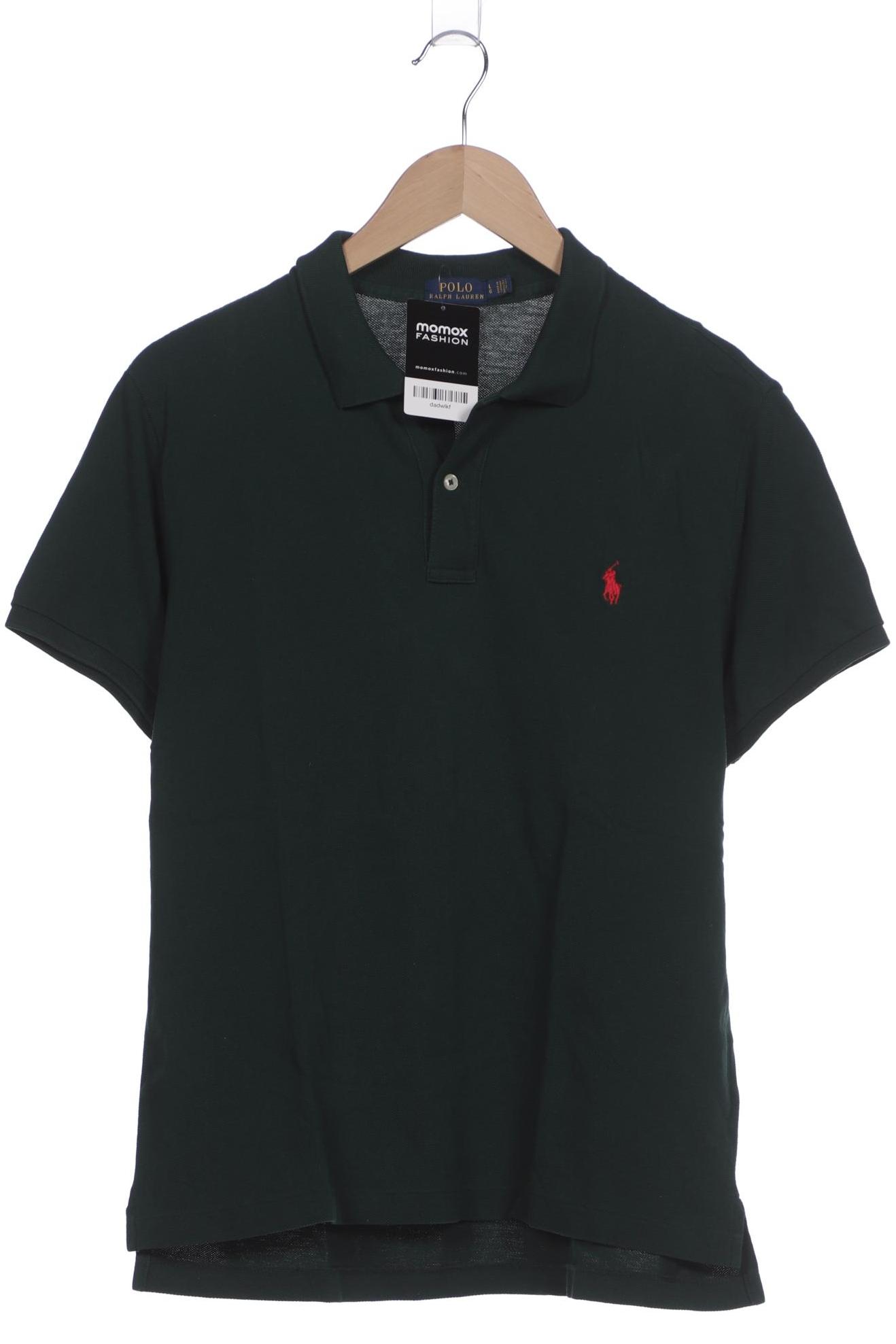 

Polo Ralph Lauren Damen Poloshirt, grün, Gr. 42