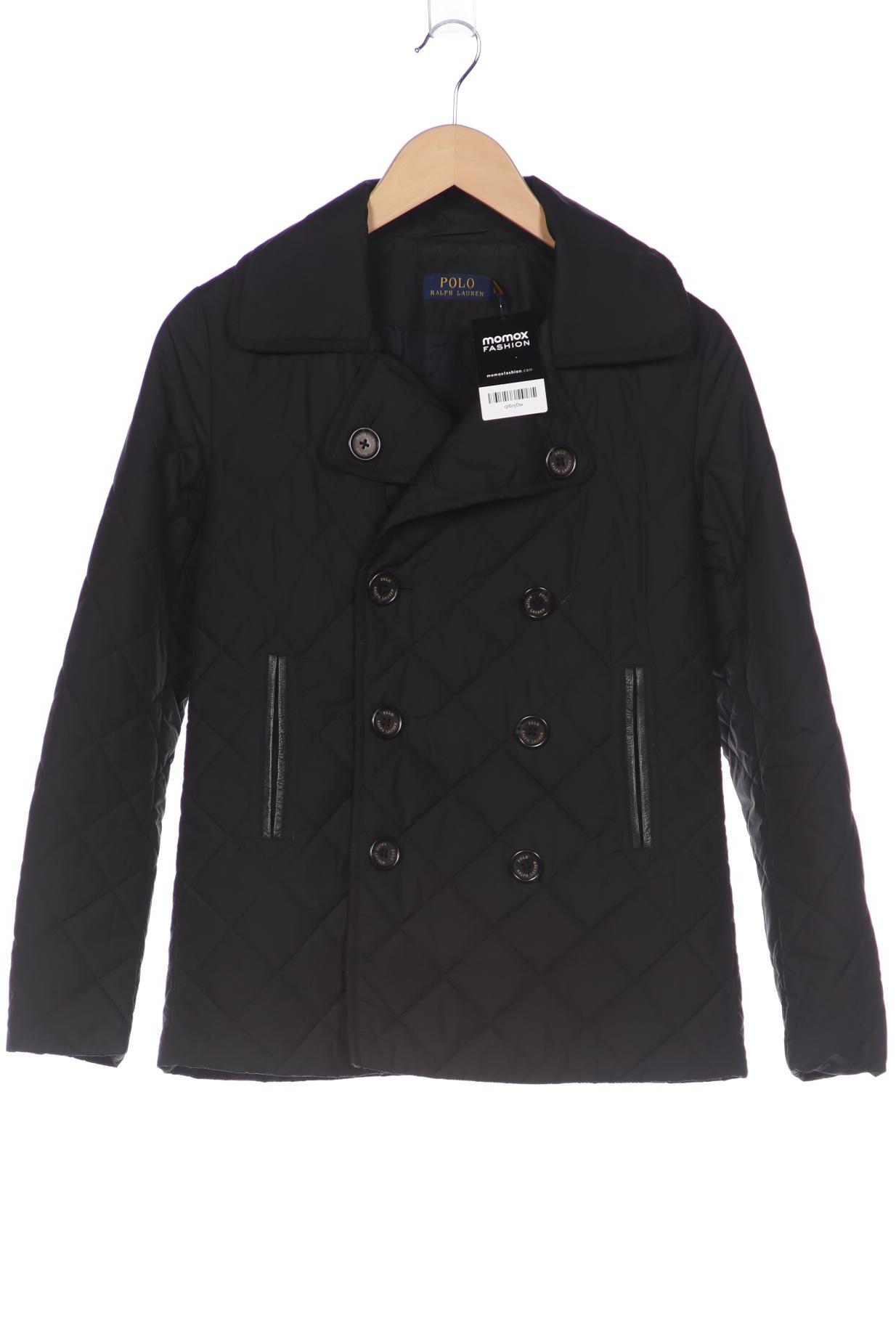 

Polo Ralph Lauren Damen Jacke, schwarz
