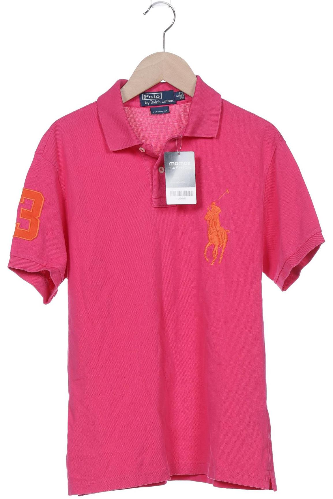 

Polo Ralph Lauren Damen Poloshirt, pink, Gr. 36