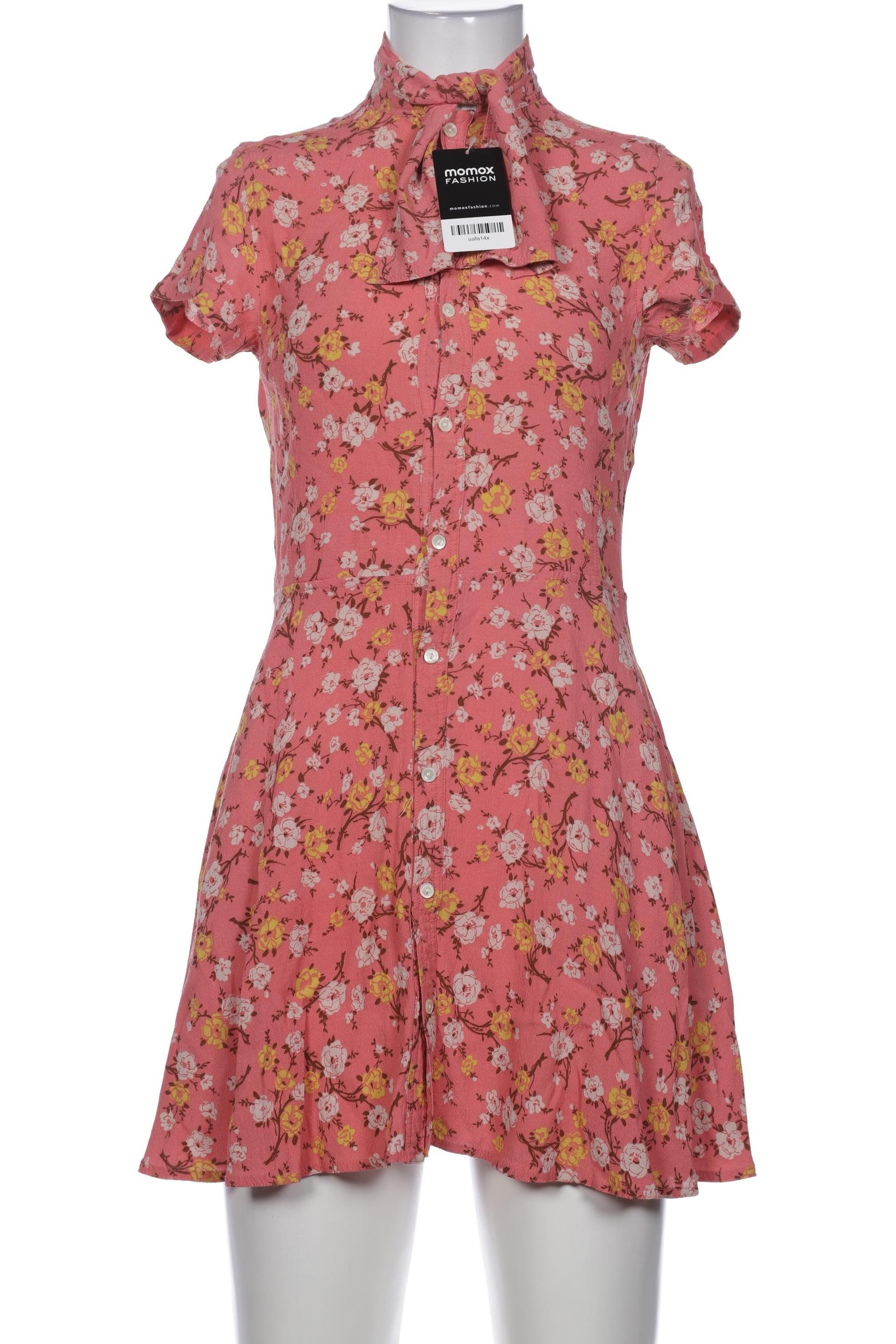 

Polo Ralph Lauren Damen Kleid, pink, Gr. 2