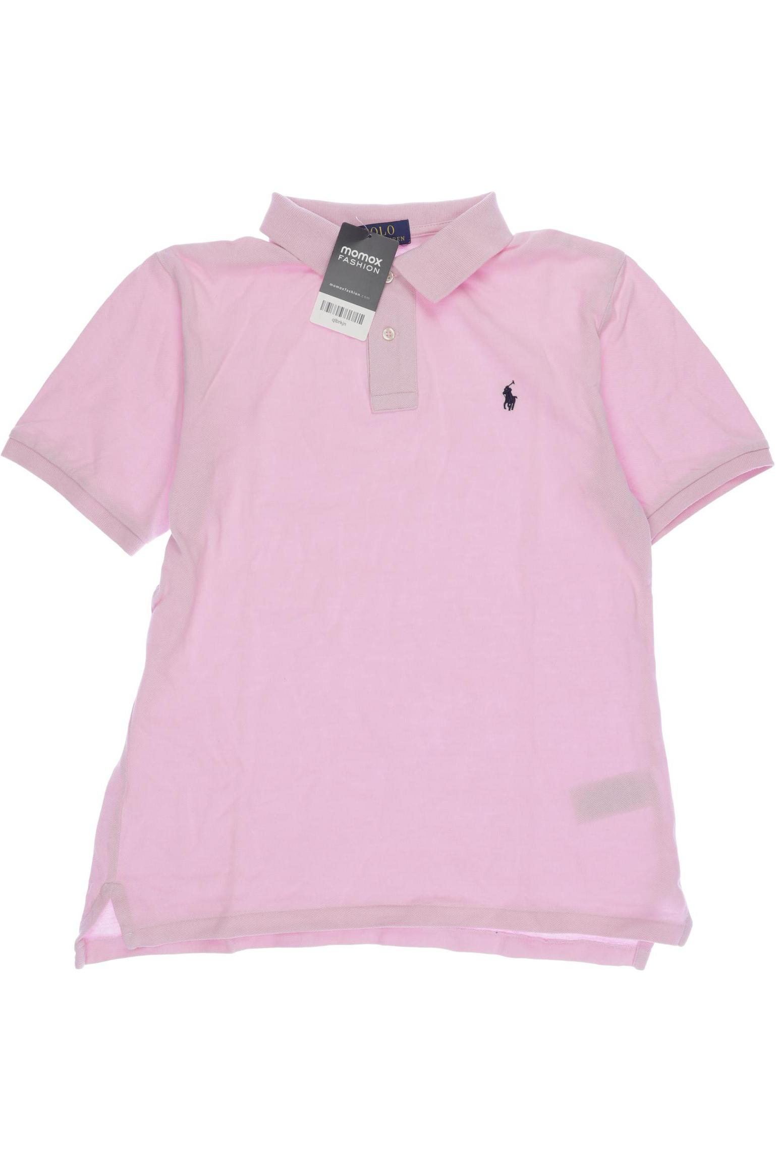

Polo Ralph Lauren Herren Poloshirt, pink, Gr. 158