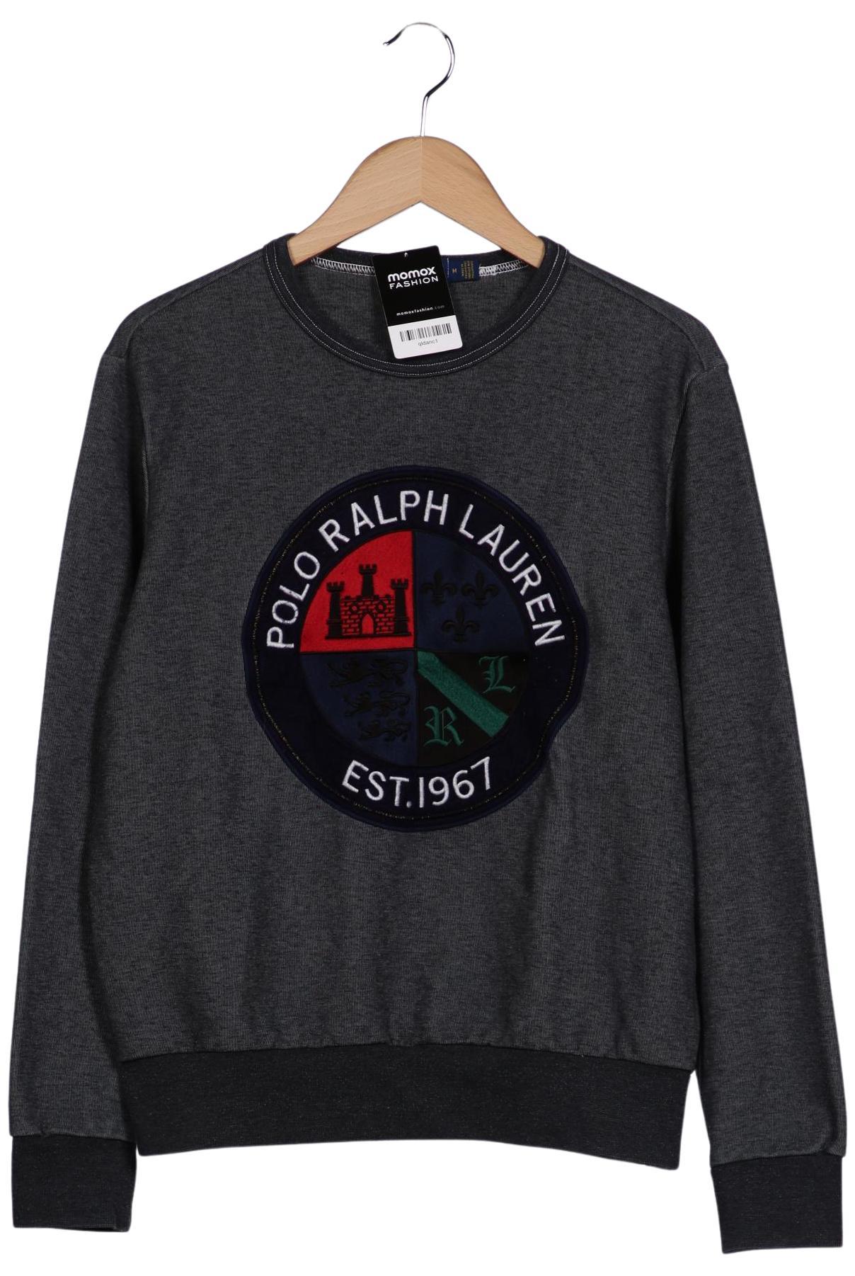 

Polo Ralph Lauren Herren Sweatshirt, grau, Gr. 48