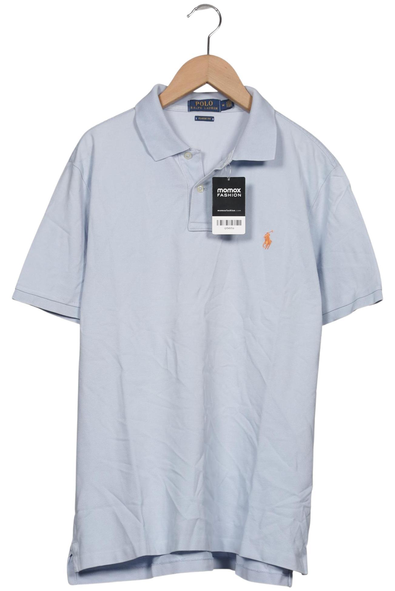 

Polo Ralph Lauren Herren Poloshirt, hellblau, Gr. 48