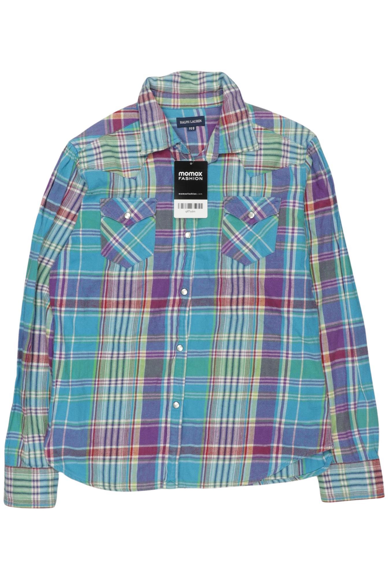 

Polo Ralph Lauren Herren Hemd, mehrfarbig, Gr. 158