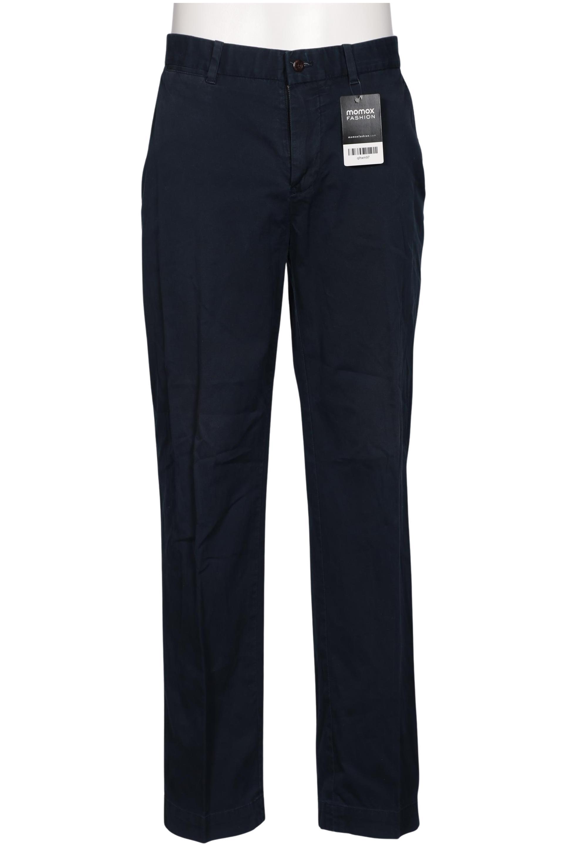 

Polo Ralph Lauren Herren Stoffhose, marineblau, Gr. 30