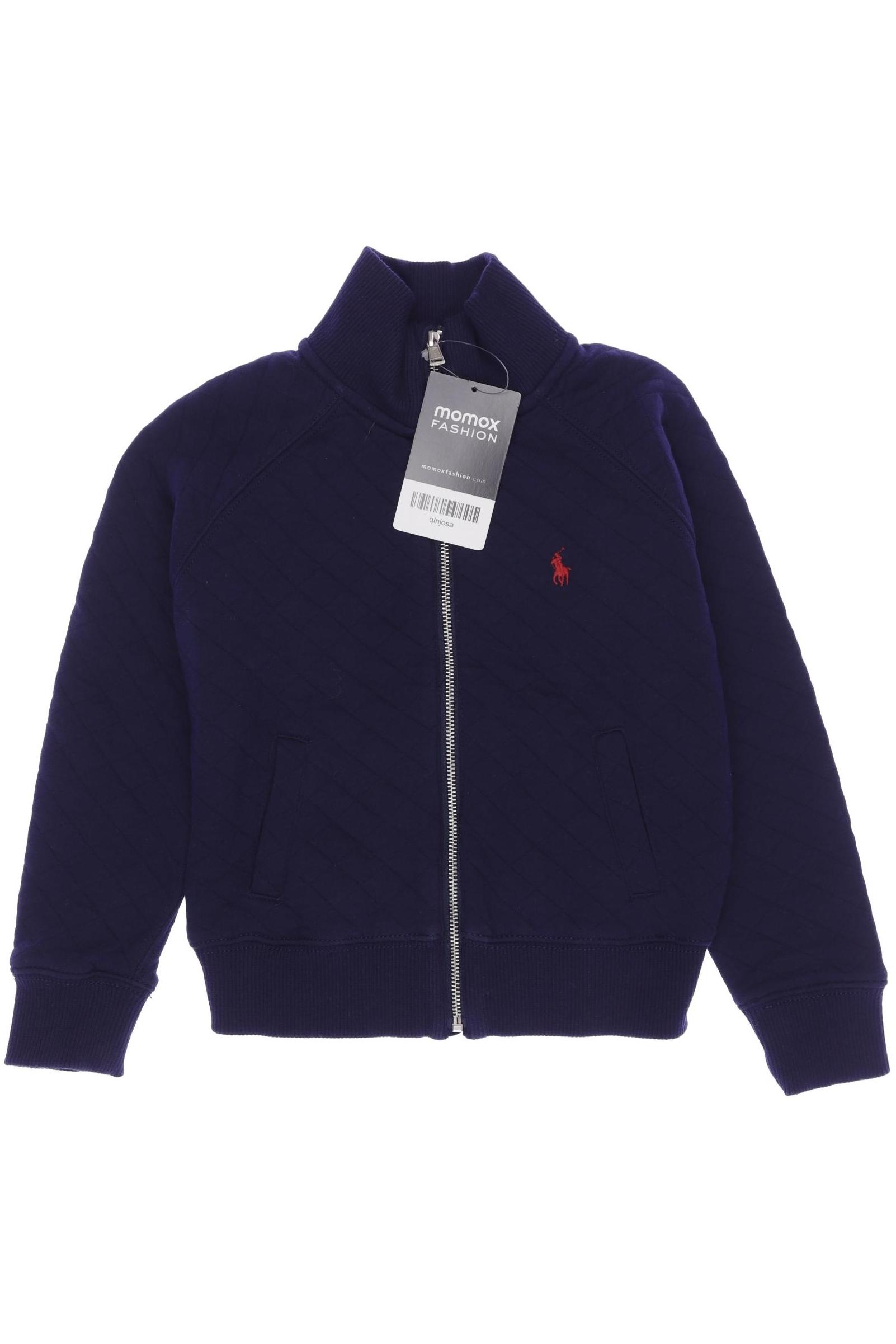 

Polo Ralph Lauren Damen Hoodies & Sweater, marineblau, Gr. 116