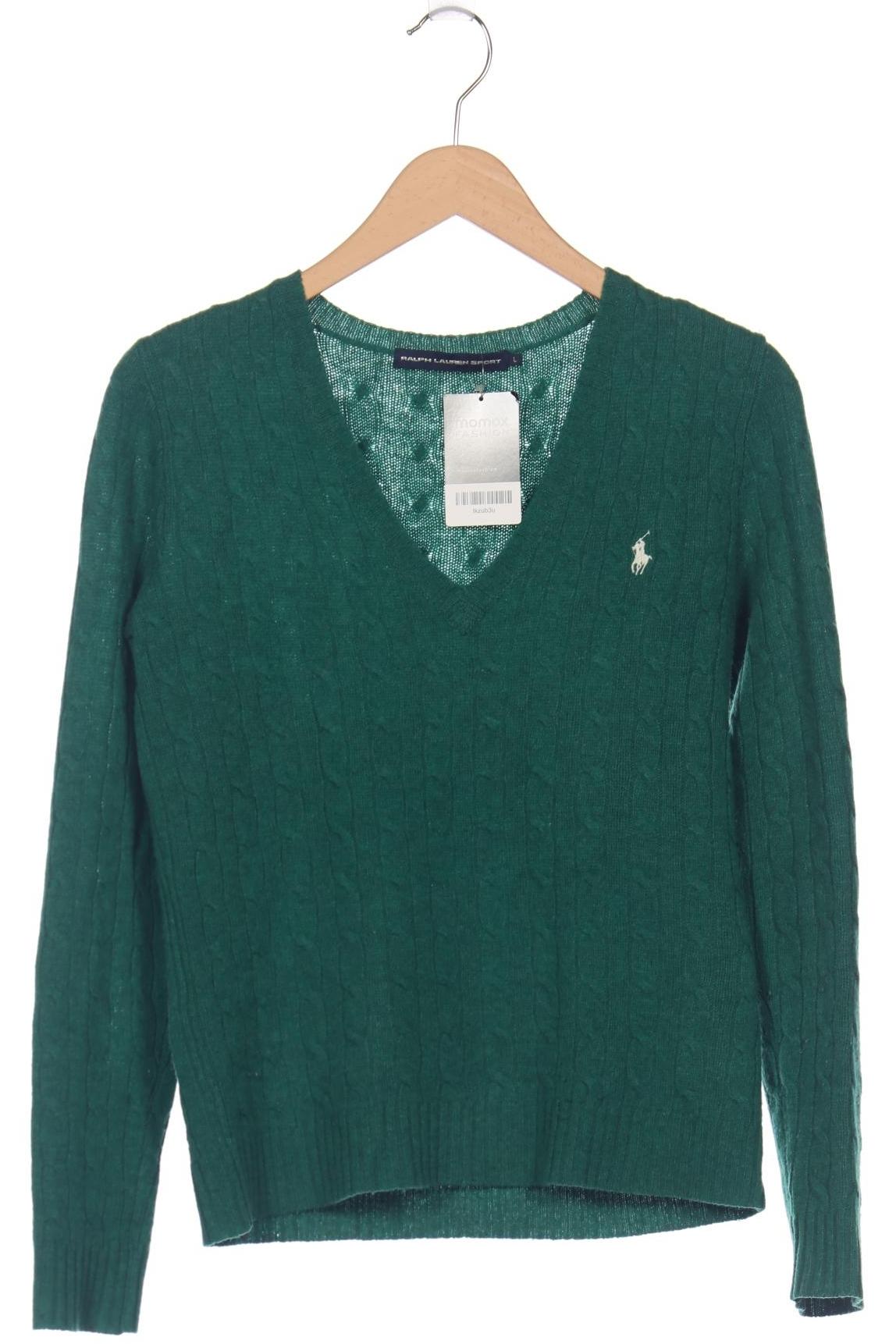 

Polo Ralph Lauren Damen Pullover, grün, Gr. 42