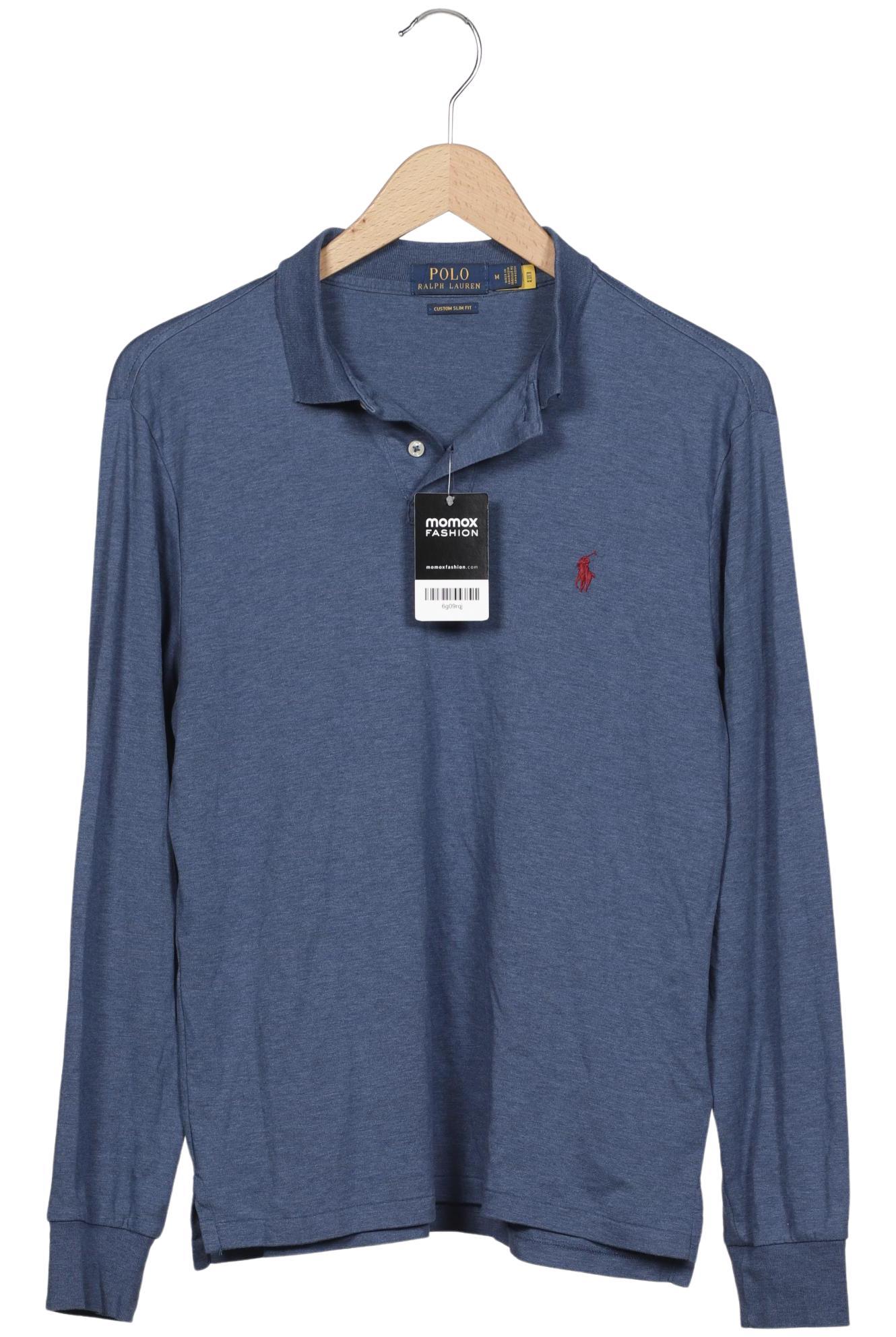 

Polo Ralph Lauren Herren Poloshirt, blau, Gr. 48