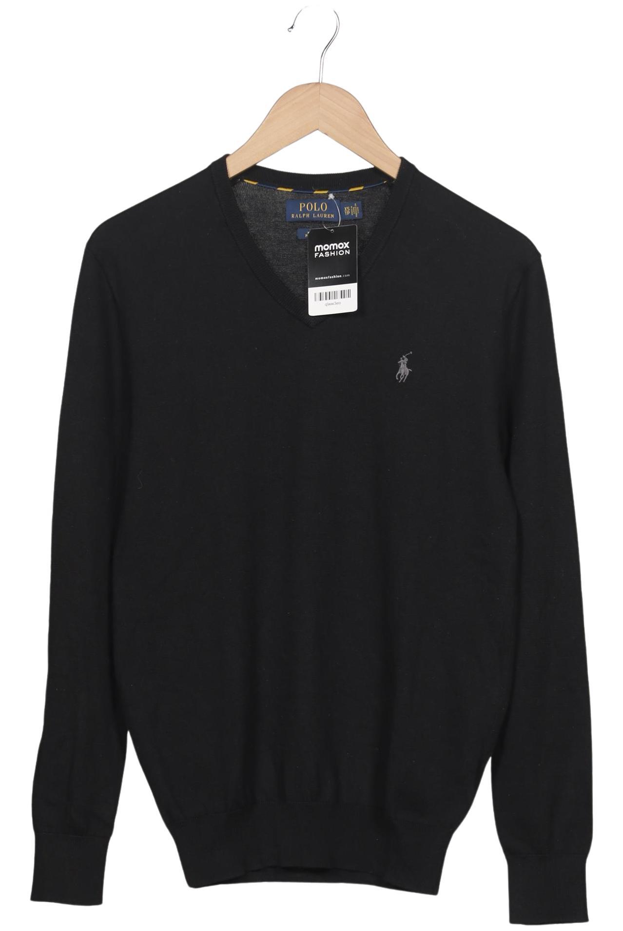 

Polo Ralph Lauren Herren Pullover, schwarz, Gr. 44