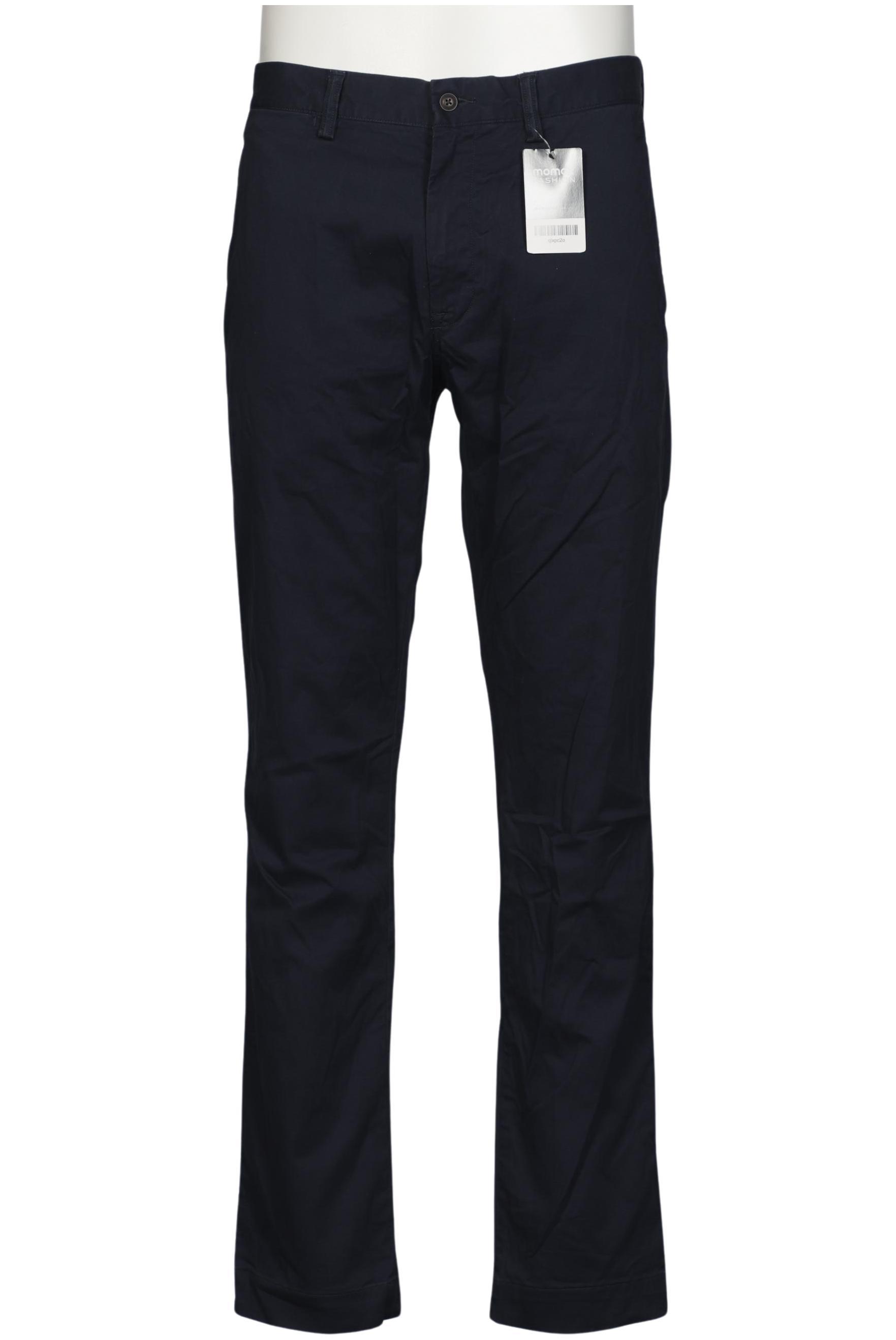 

Polo Ralph Lauren Herren Stoffhose, marineblau, Gr. 36