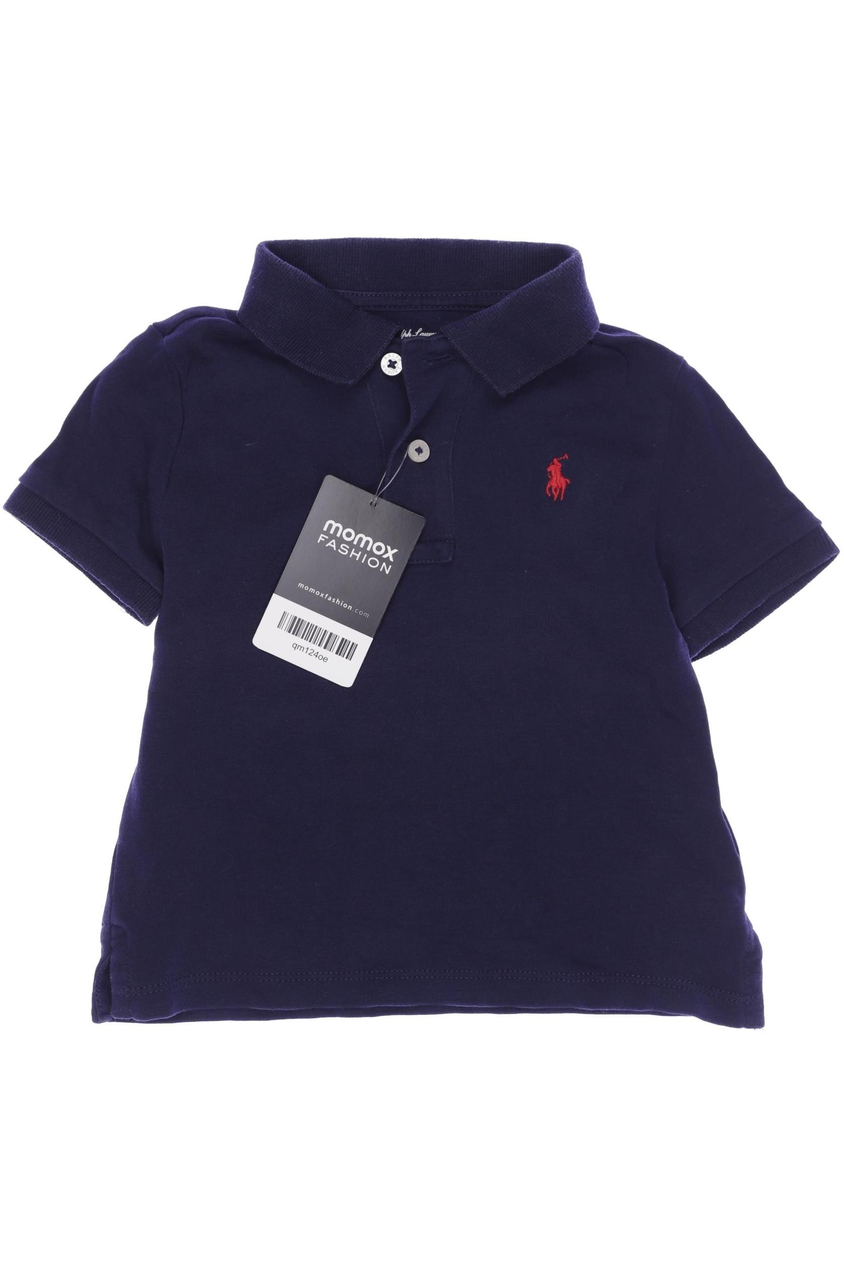 

Polo Ralph Lauren Herren Poloshirt, marineblau, Gr. 86