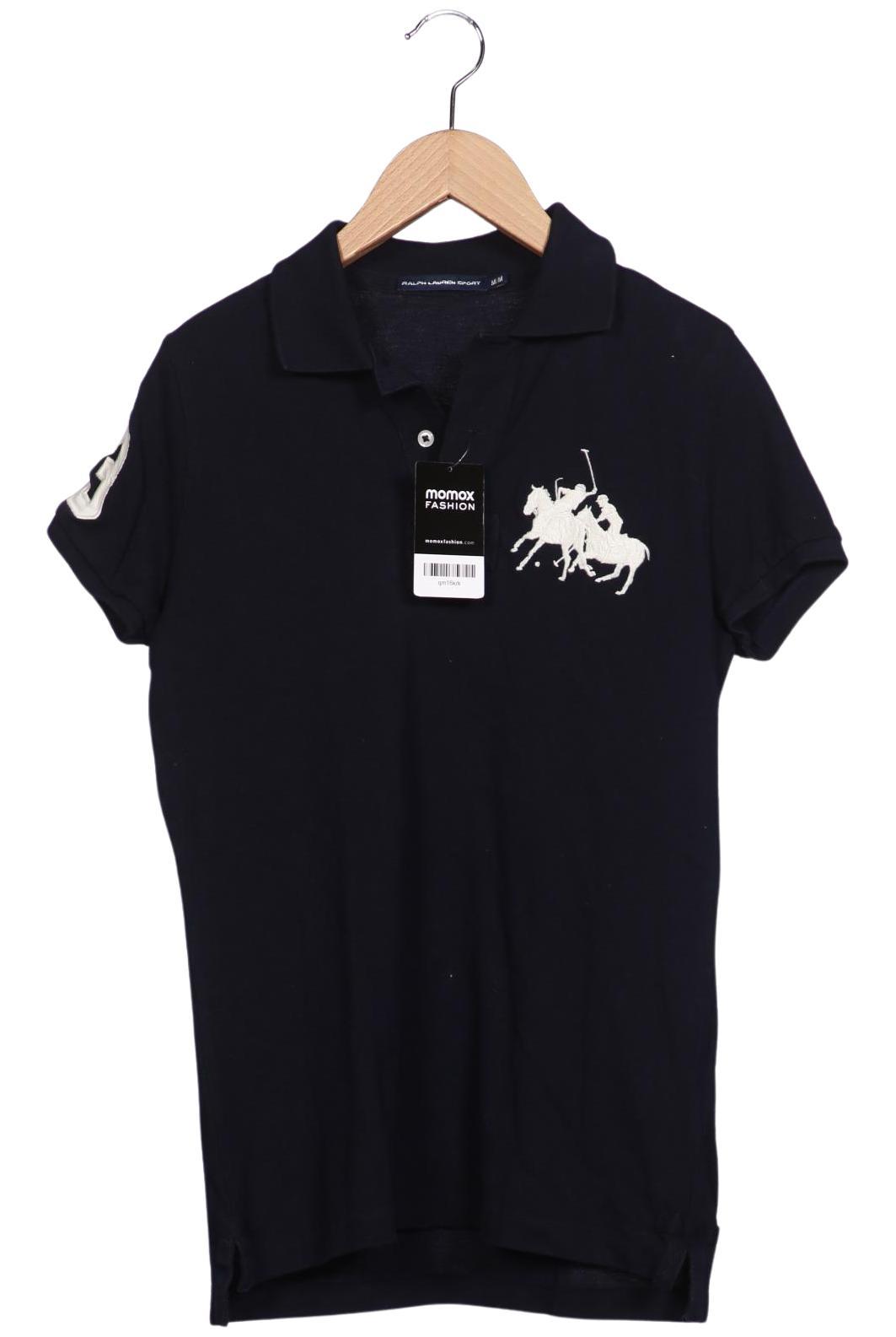 

Polo Ralph Lauren Damen Poloshirt, marineblau, Gr. 38