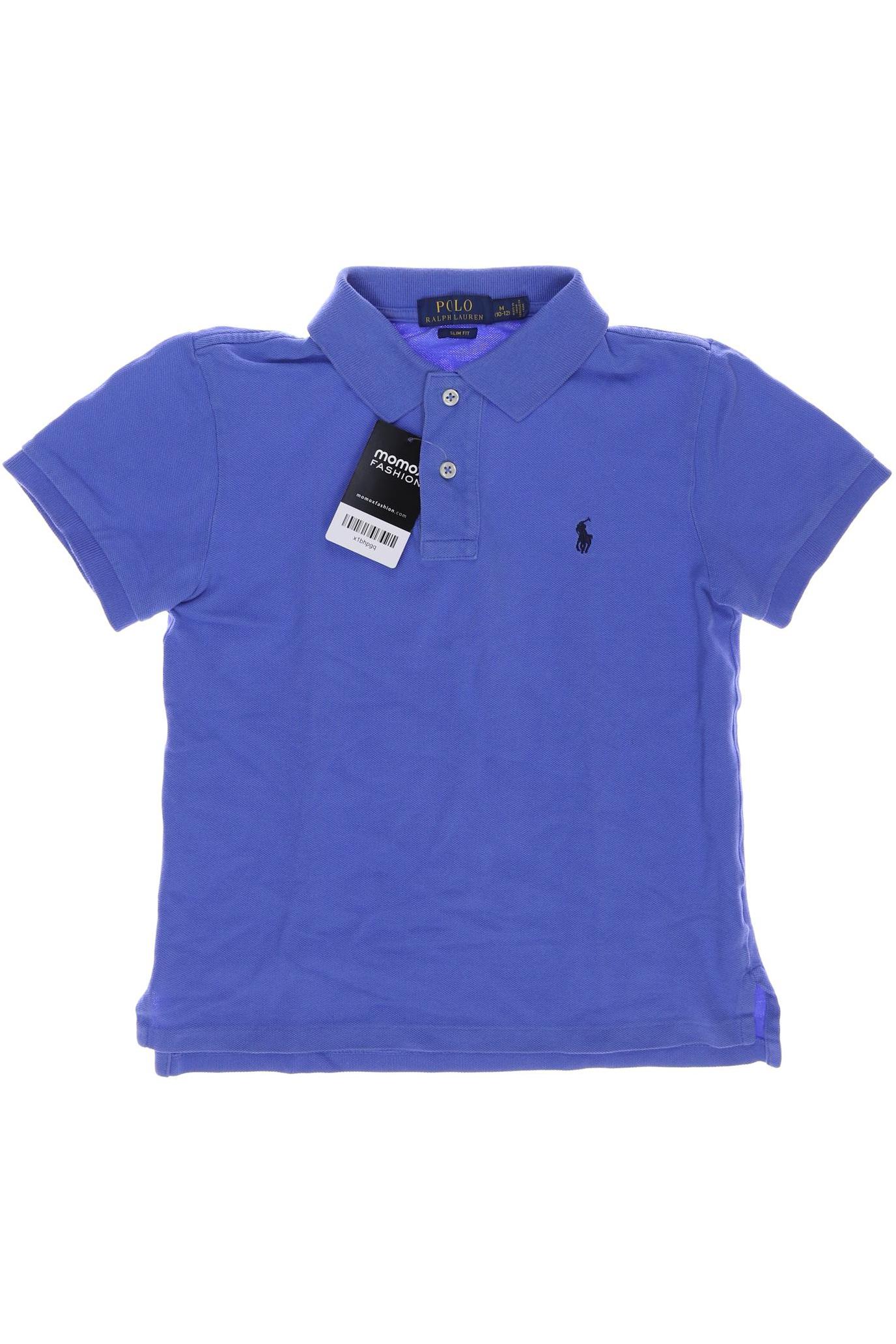 

Polo Ralph Lauren Jungen Poloshirt, marineblau