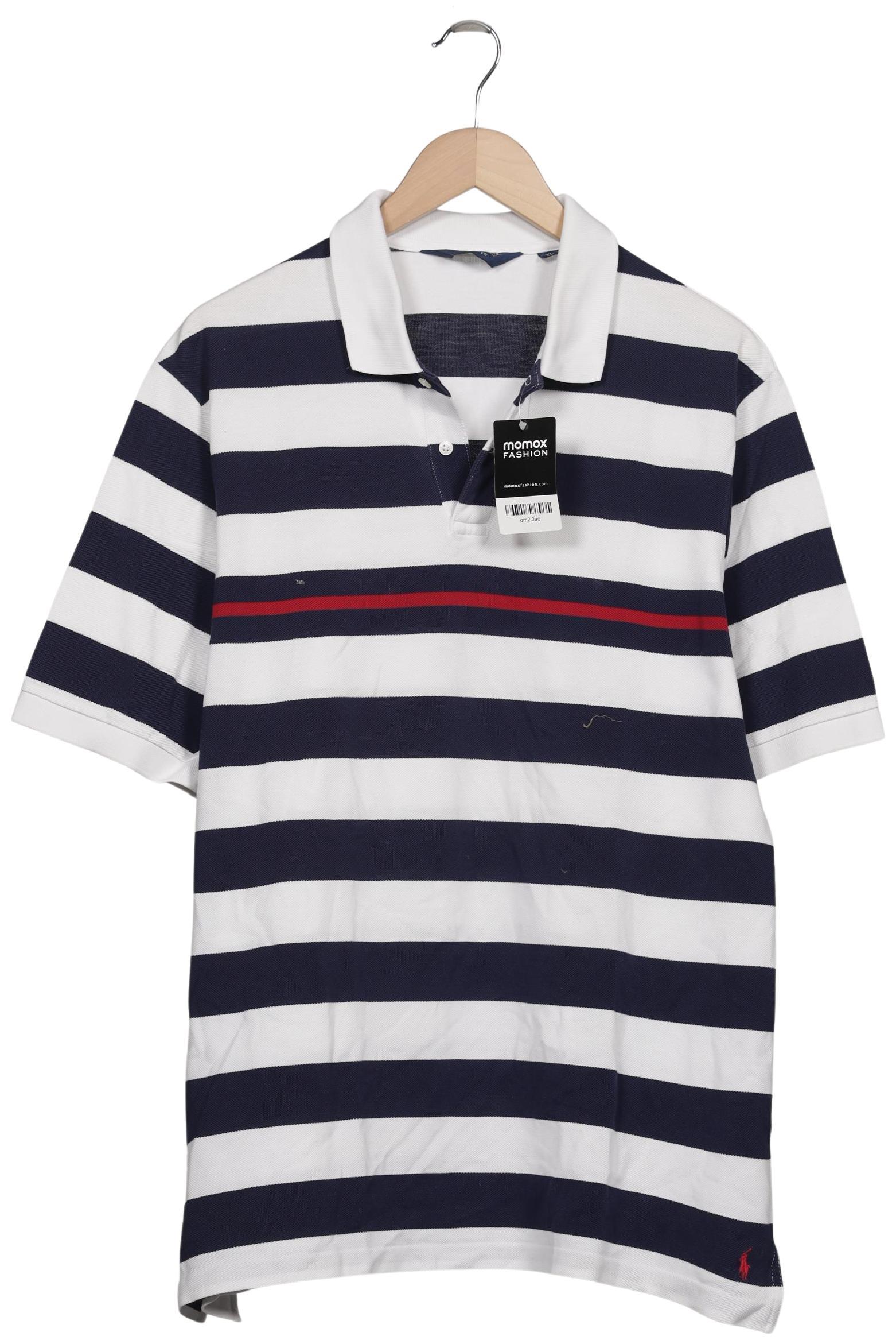 

Polo Ralph Lauren Herren Poloshirt, mehrfarbig, Gr. 54