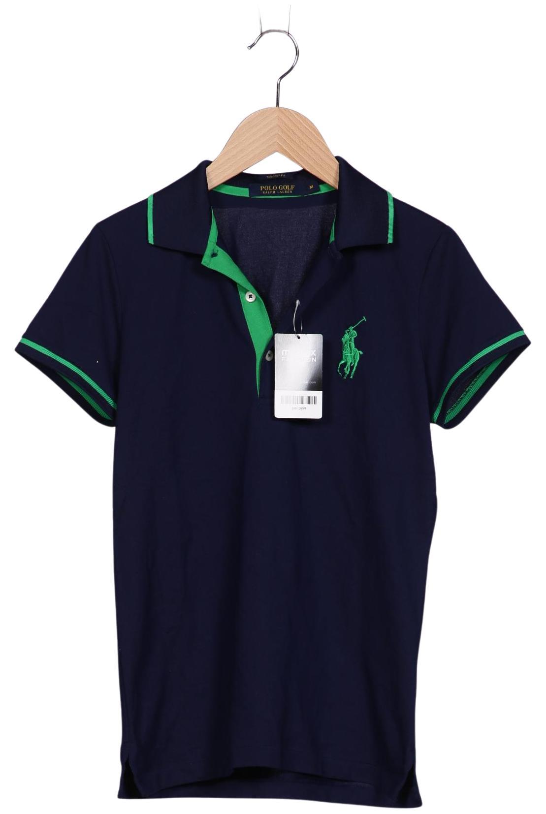 

Polo Ralph Lauren Damen Poloshirt, mehrfarbig, Gr. 38