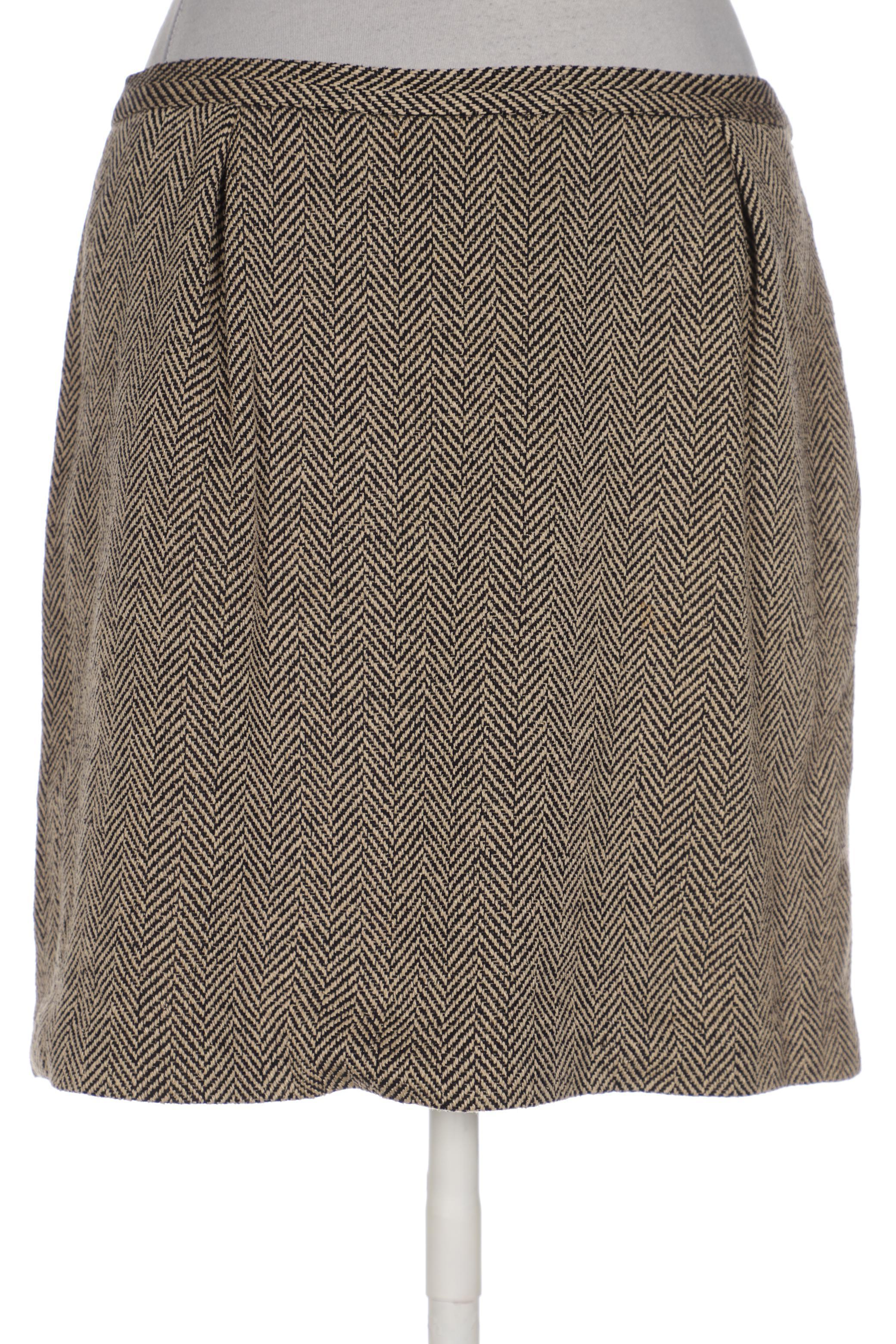 

Polo Ralph Lauren Damen Rock, beige, Gr. 8