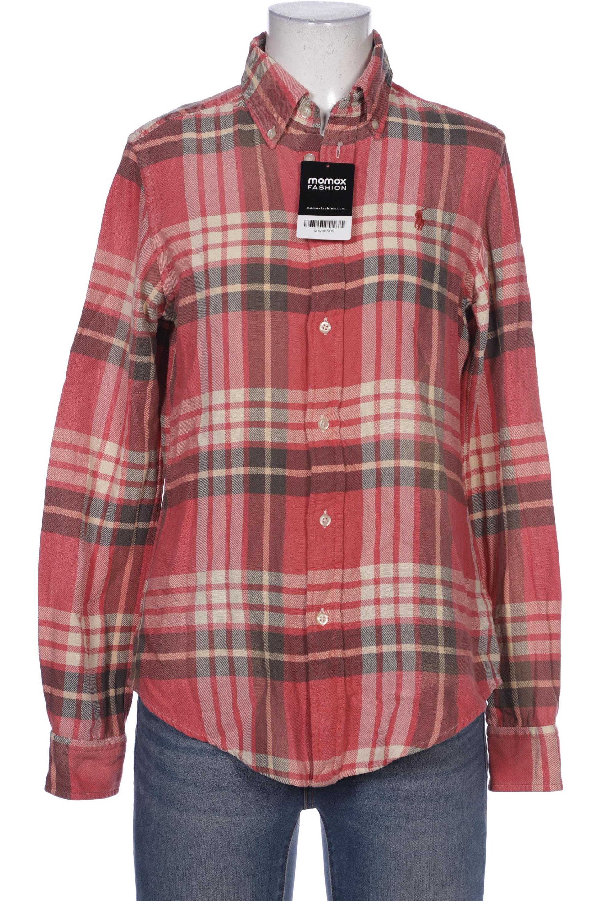 

Polo Ralph Lauren Damen Bluse, pink, Gr. 36