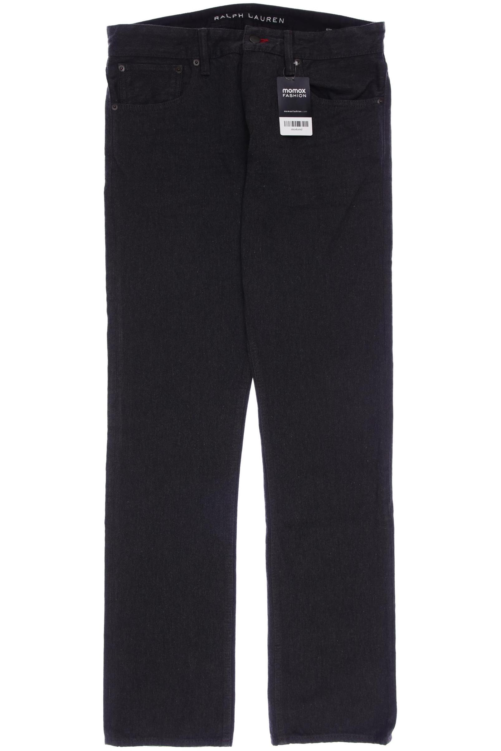 

Polo Ralph Lauren Herren Stoffhose, grau, Gr. 31