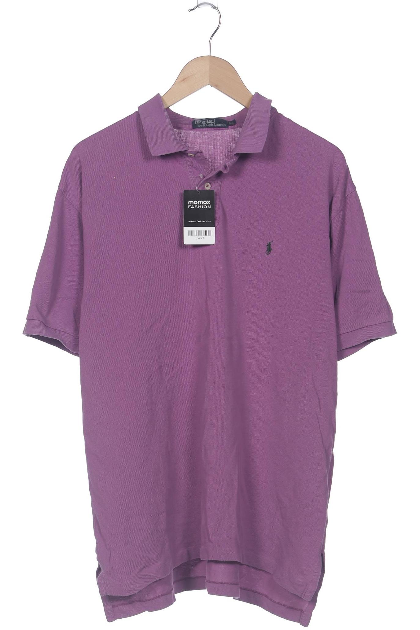 

Polo Ralph Lauren Herren Poloshirt, pink, Gr. 54