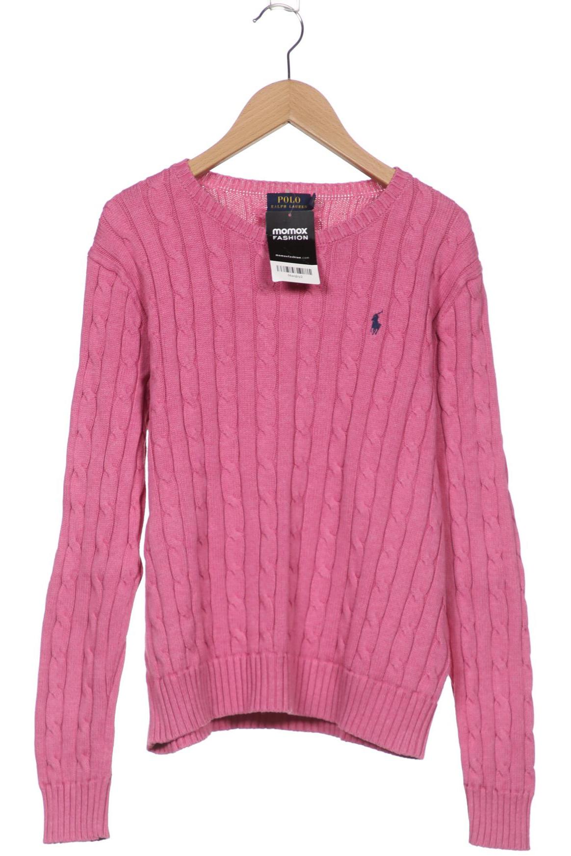 

Polo Ralph Lauren Damen Pullover, pink, Gr. 42