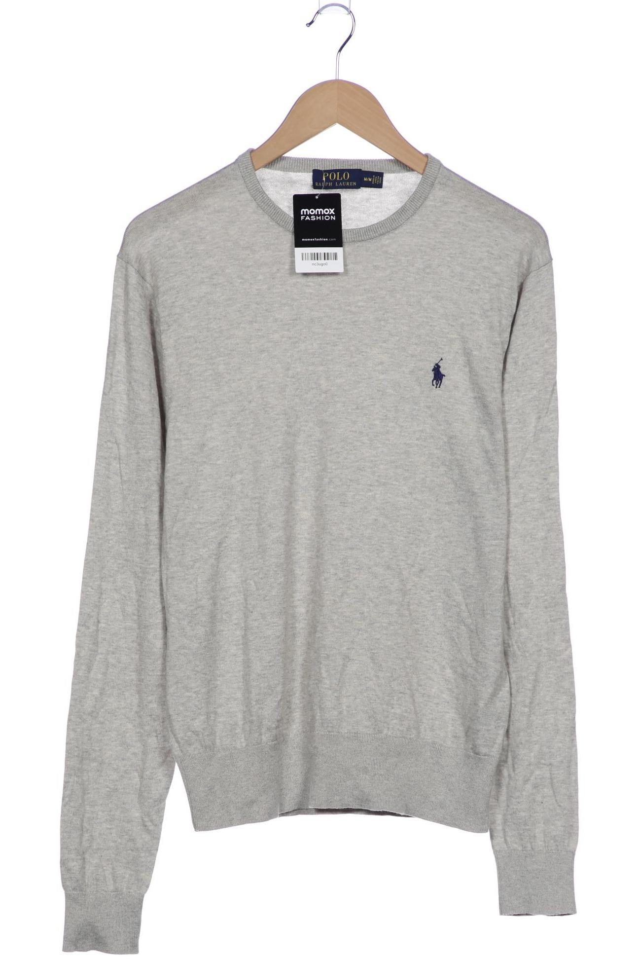 

Polo Ralph Lauren Herren Pullover, grau, Gr. 48