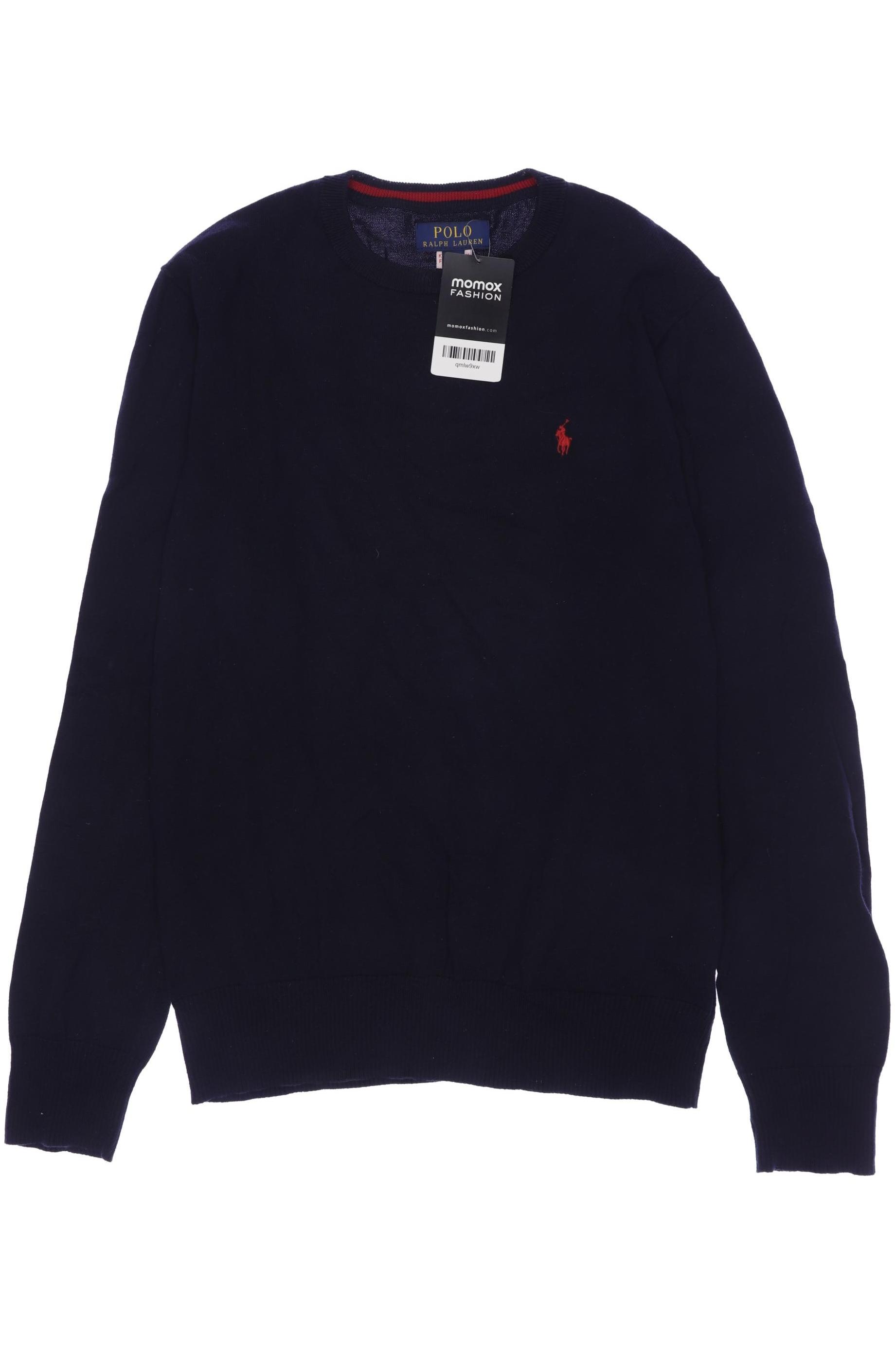 

Polo Ralph Lauren Herren Pullover, marineblau, Gr. 188